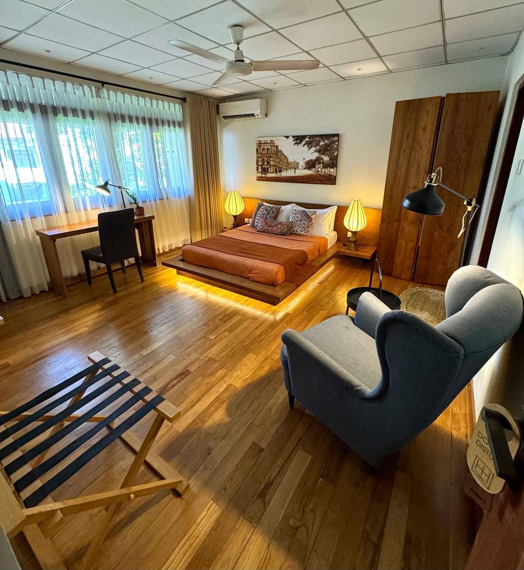 Bed & Breakfast Ceystay Colombo