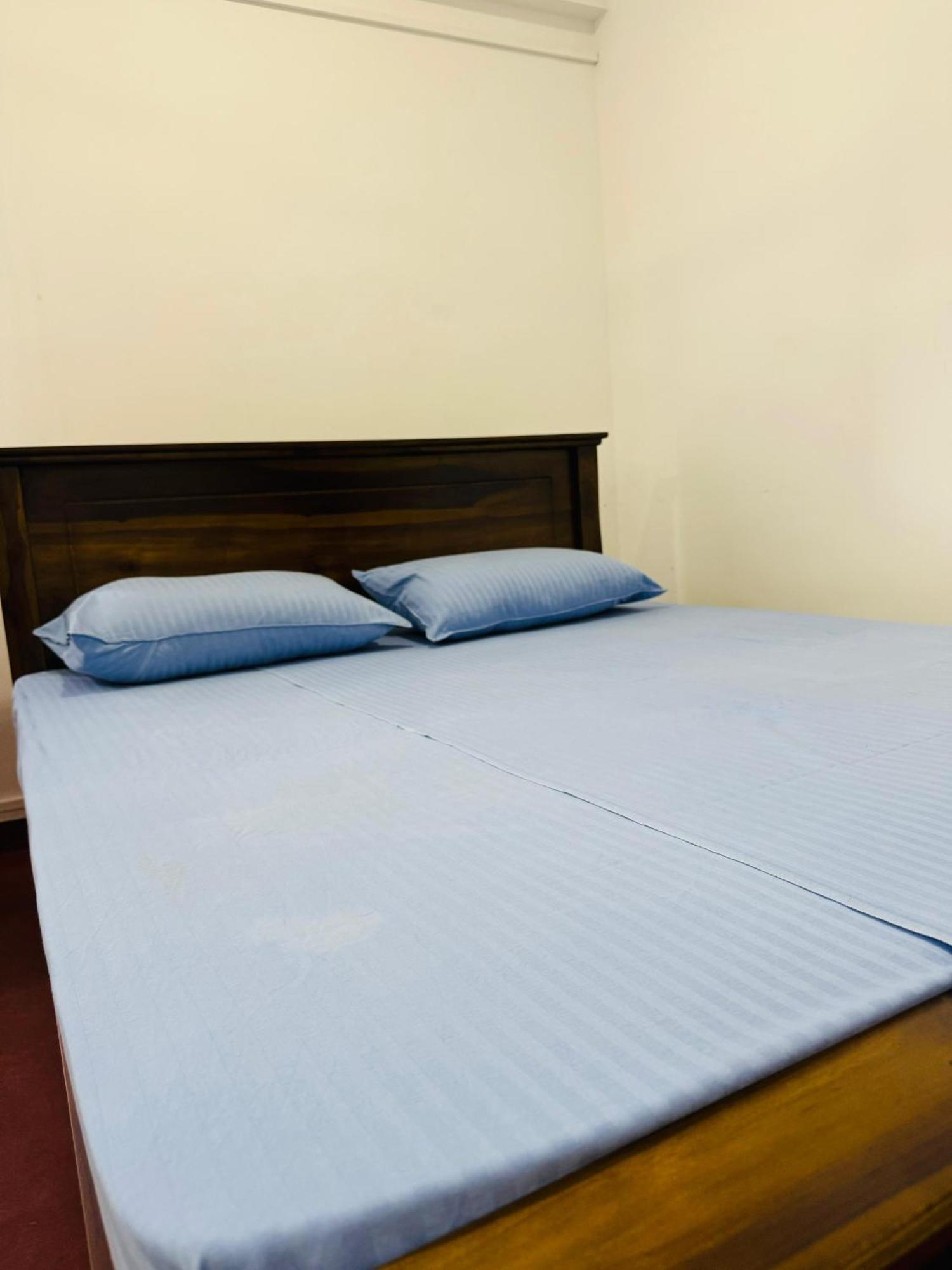 Albergue Havelock Hostel,