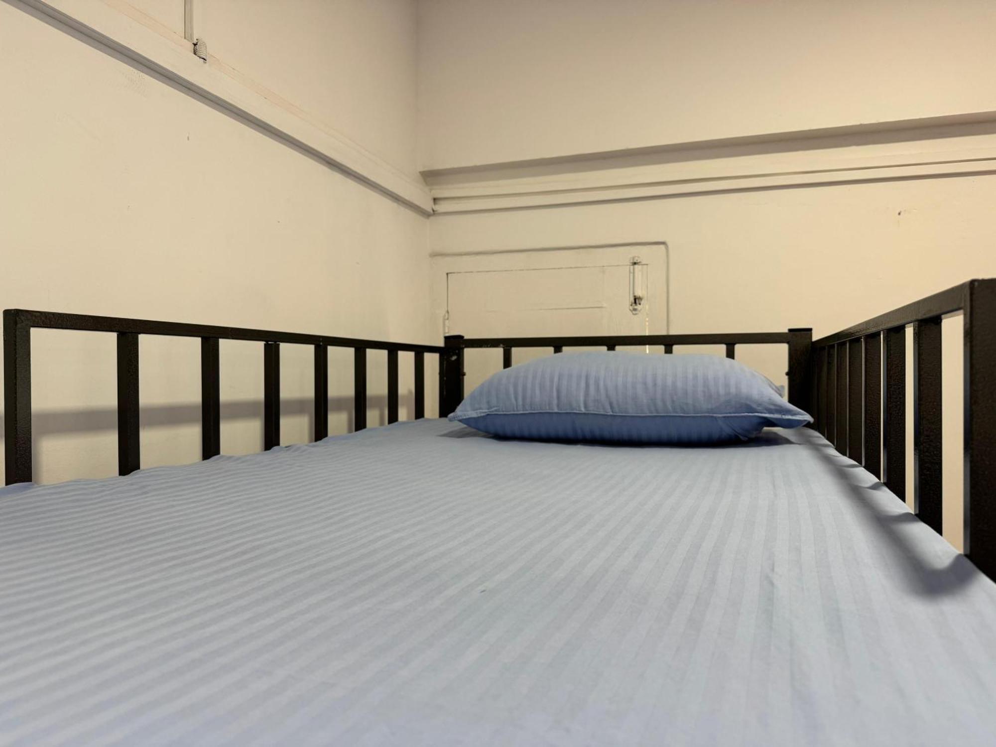 Havelock Hostel, Colombo