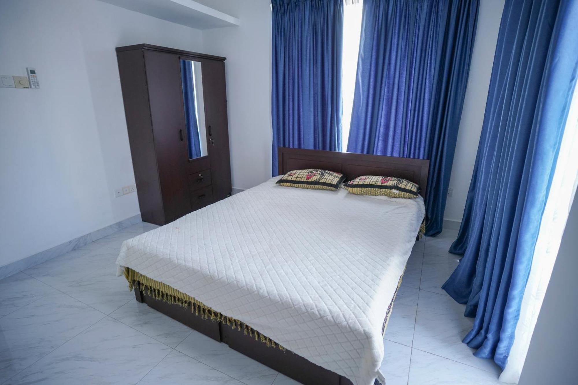 Palmyra Tower Apartamento *