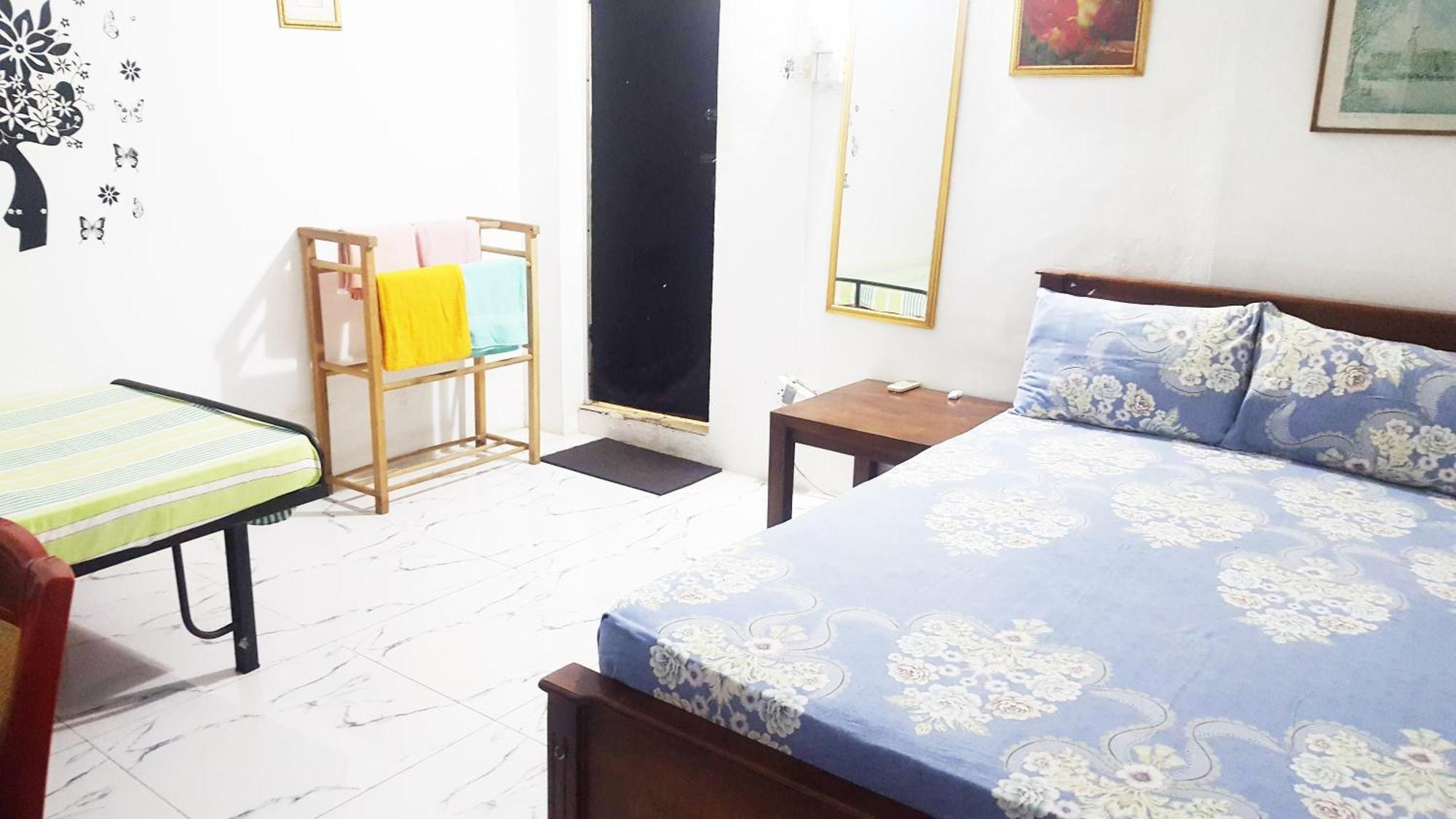 The Beehive Hotel Colombo