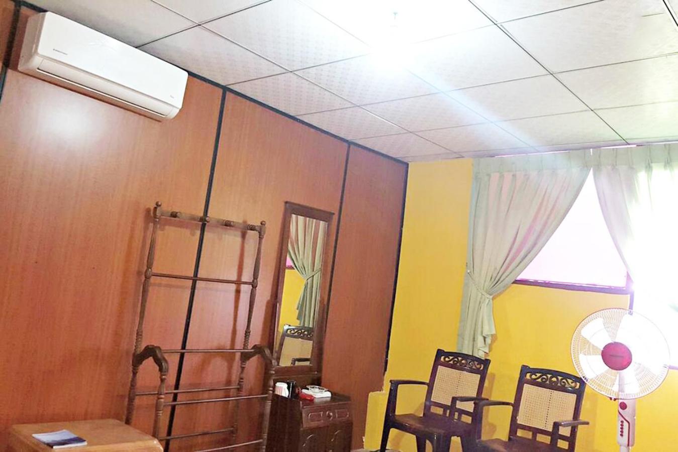 Hotel The Beehive Colombo
