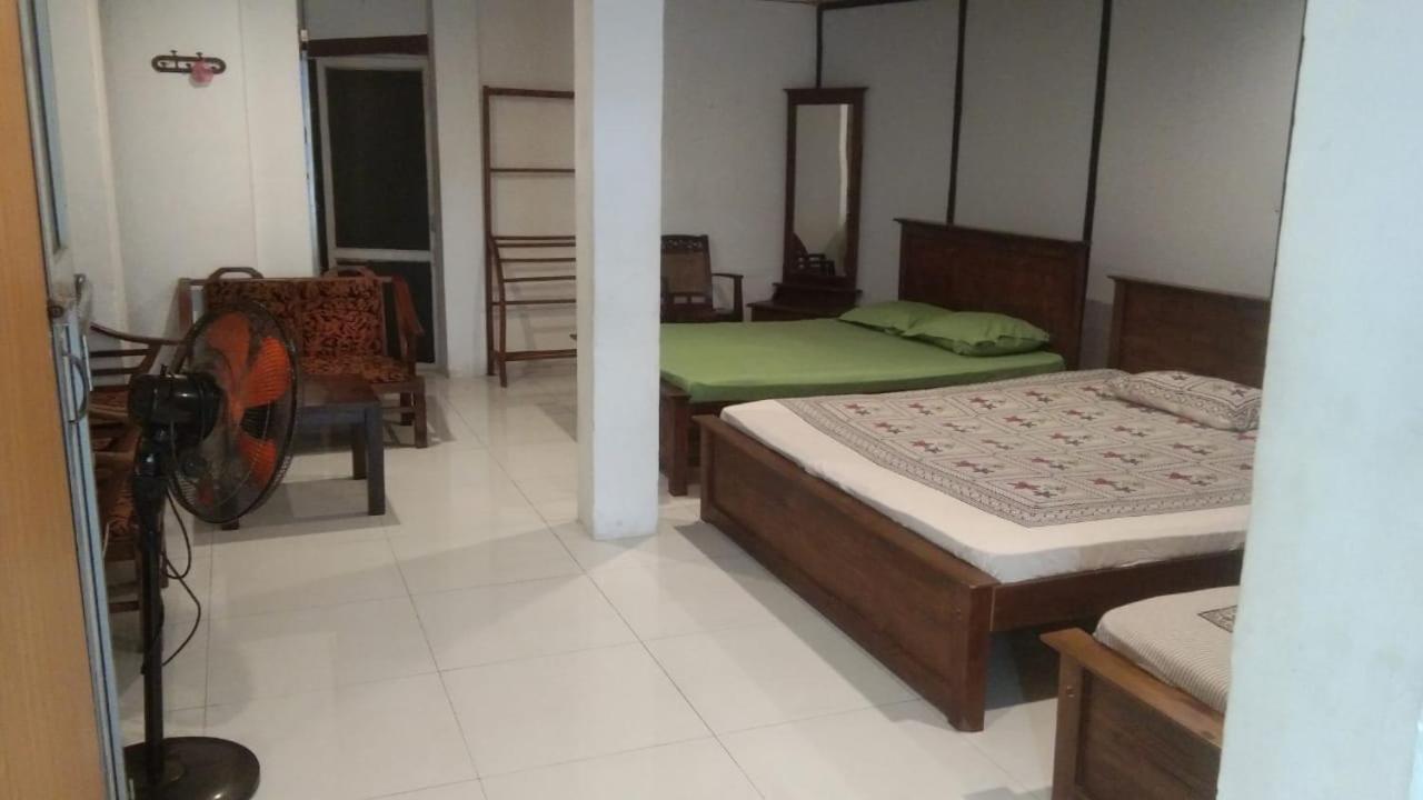 Hotel The Beehive Colombo