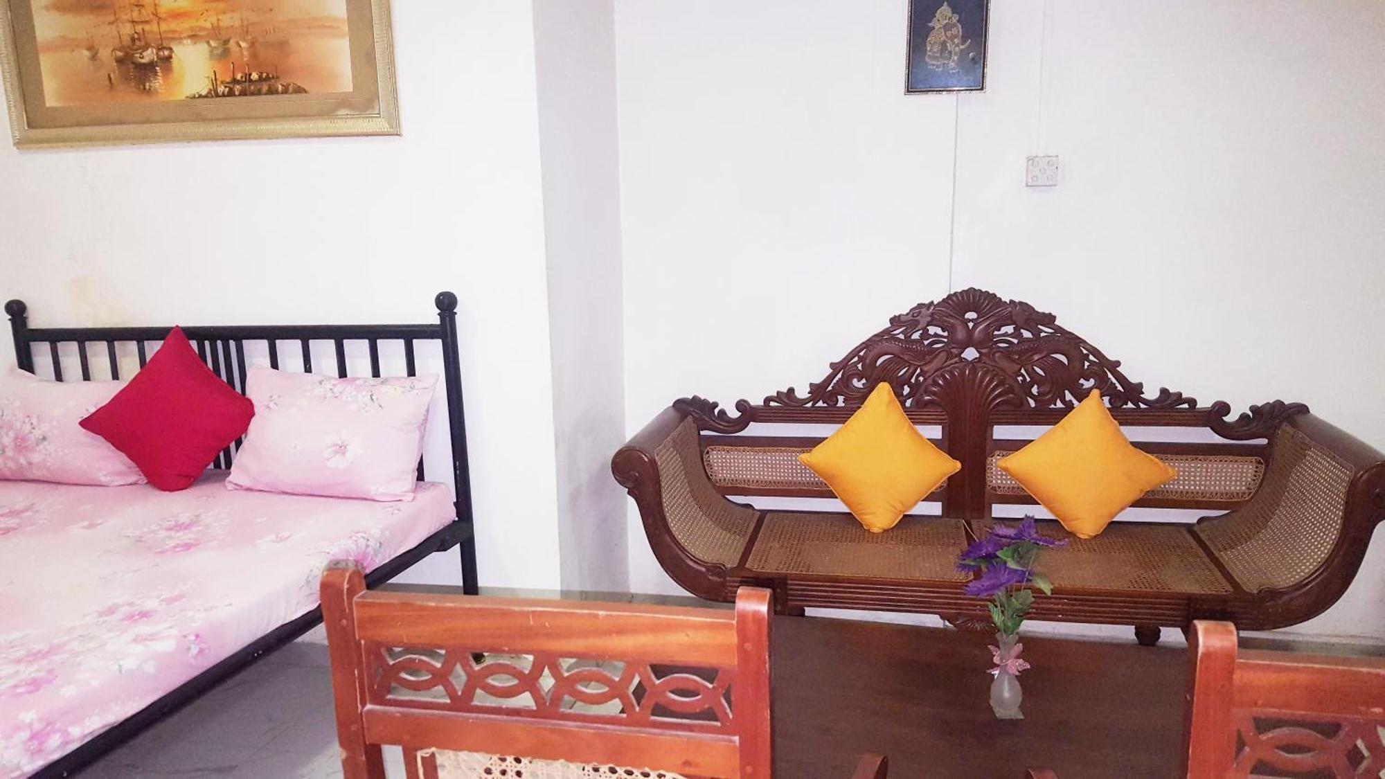 Hotel The Beehive Colombo