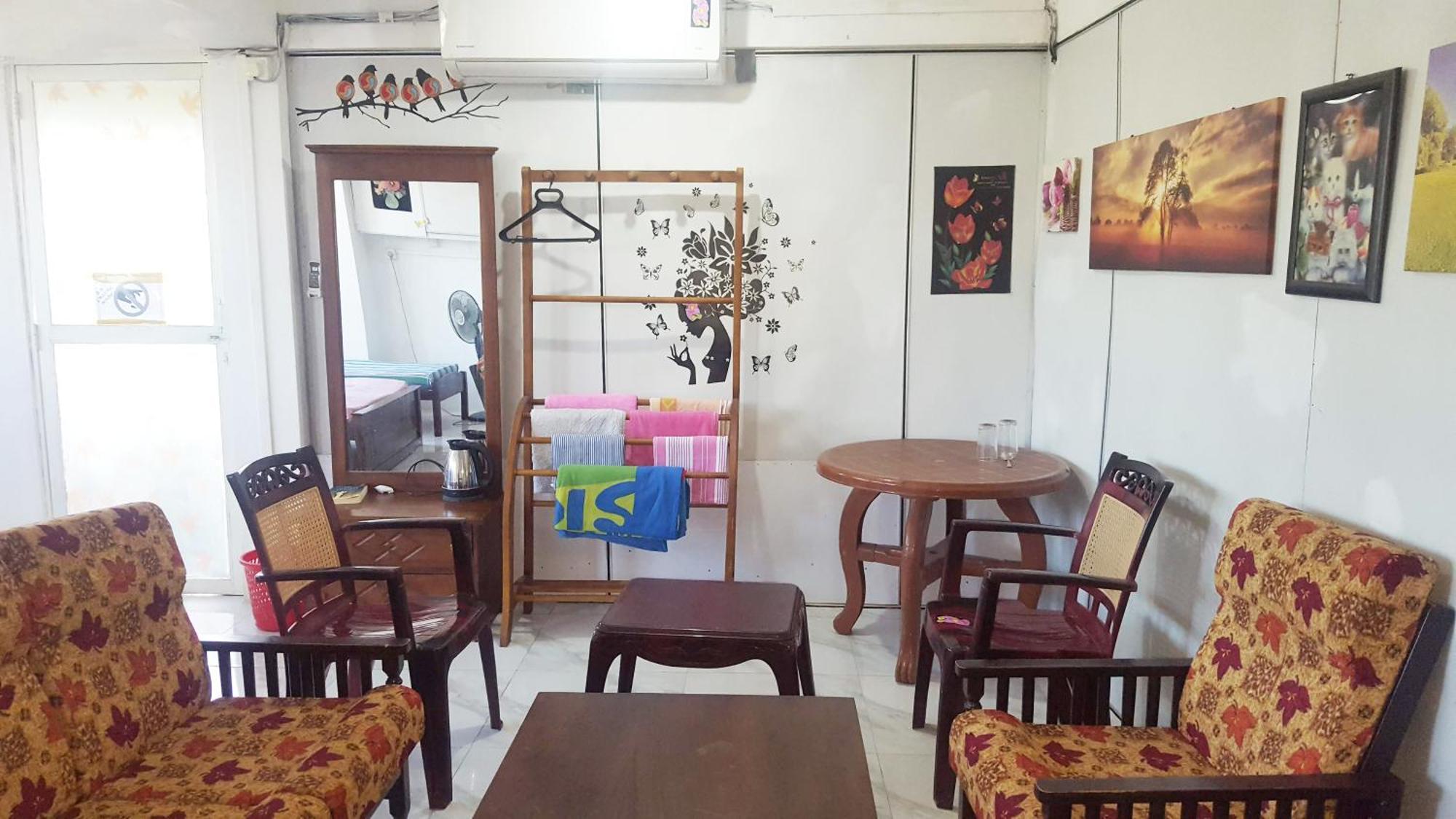 The Beehive Hotel Colombo