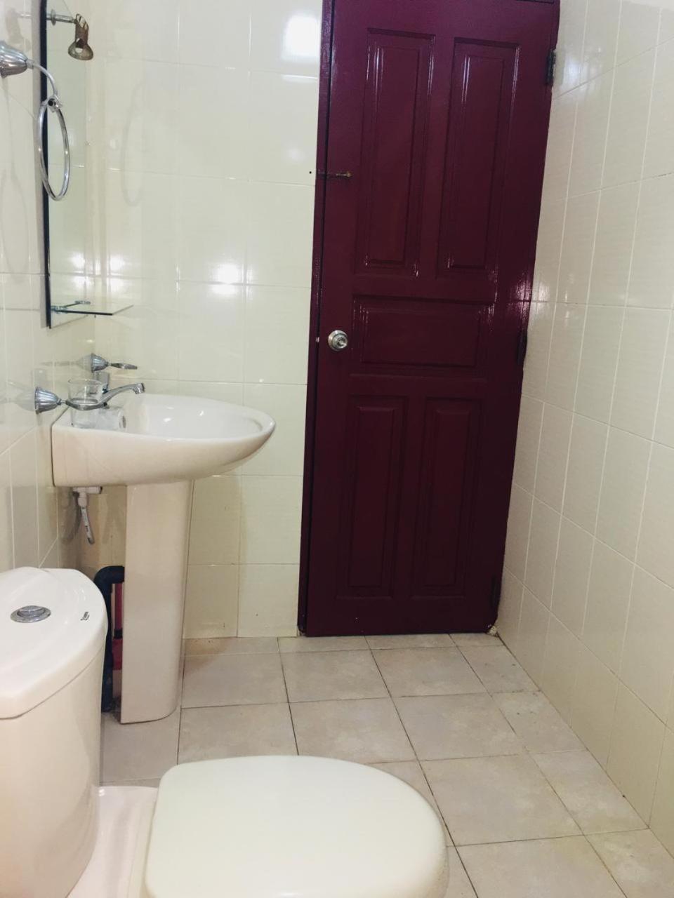 Wellawatte Apartment *