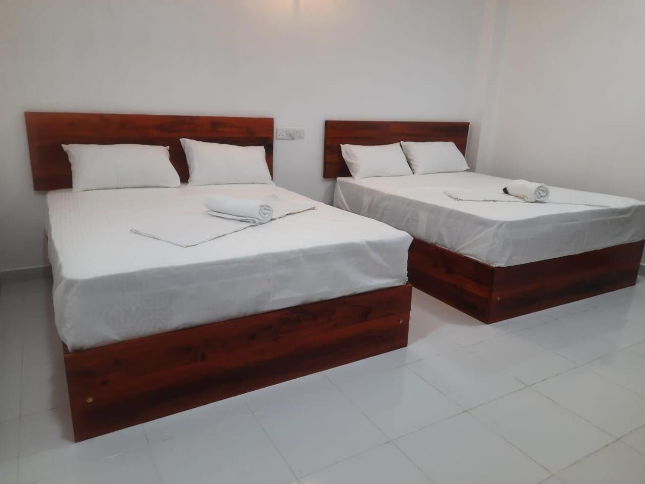 Inn Island Colombo