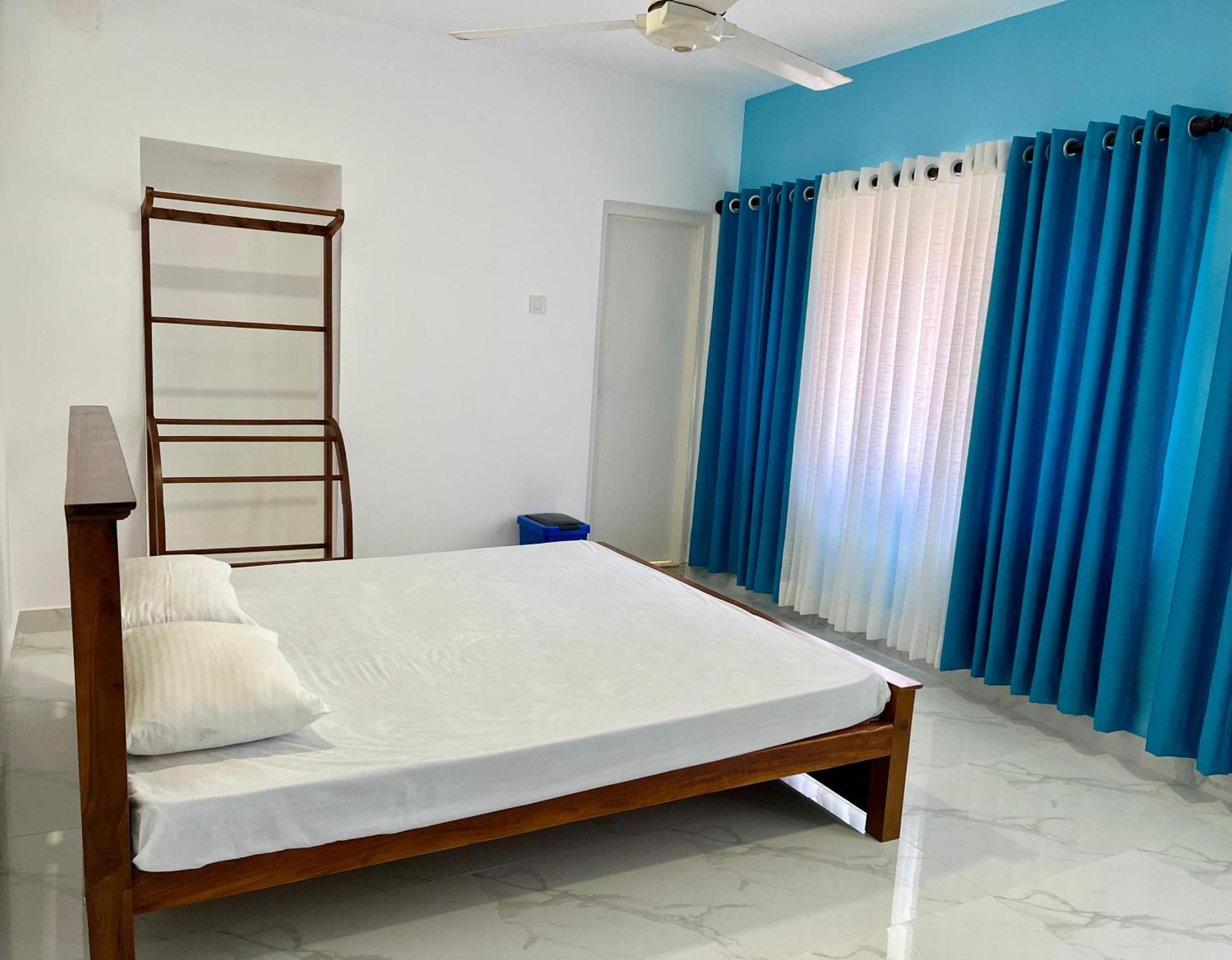 Havelock Hostel,