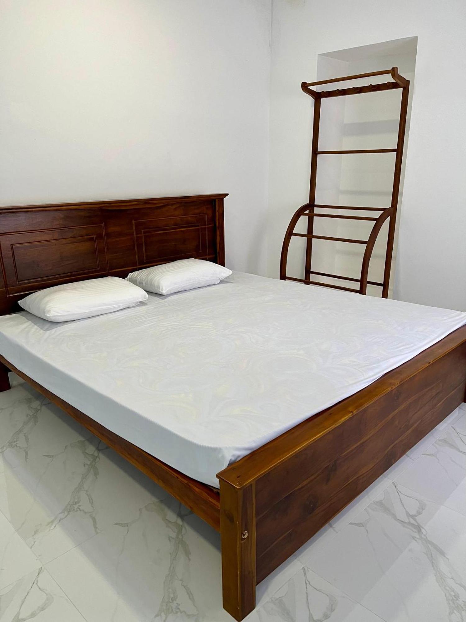 Havelock Hostel, Albergue