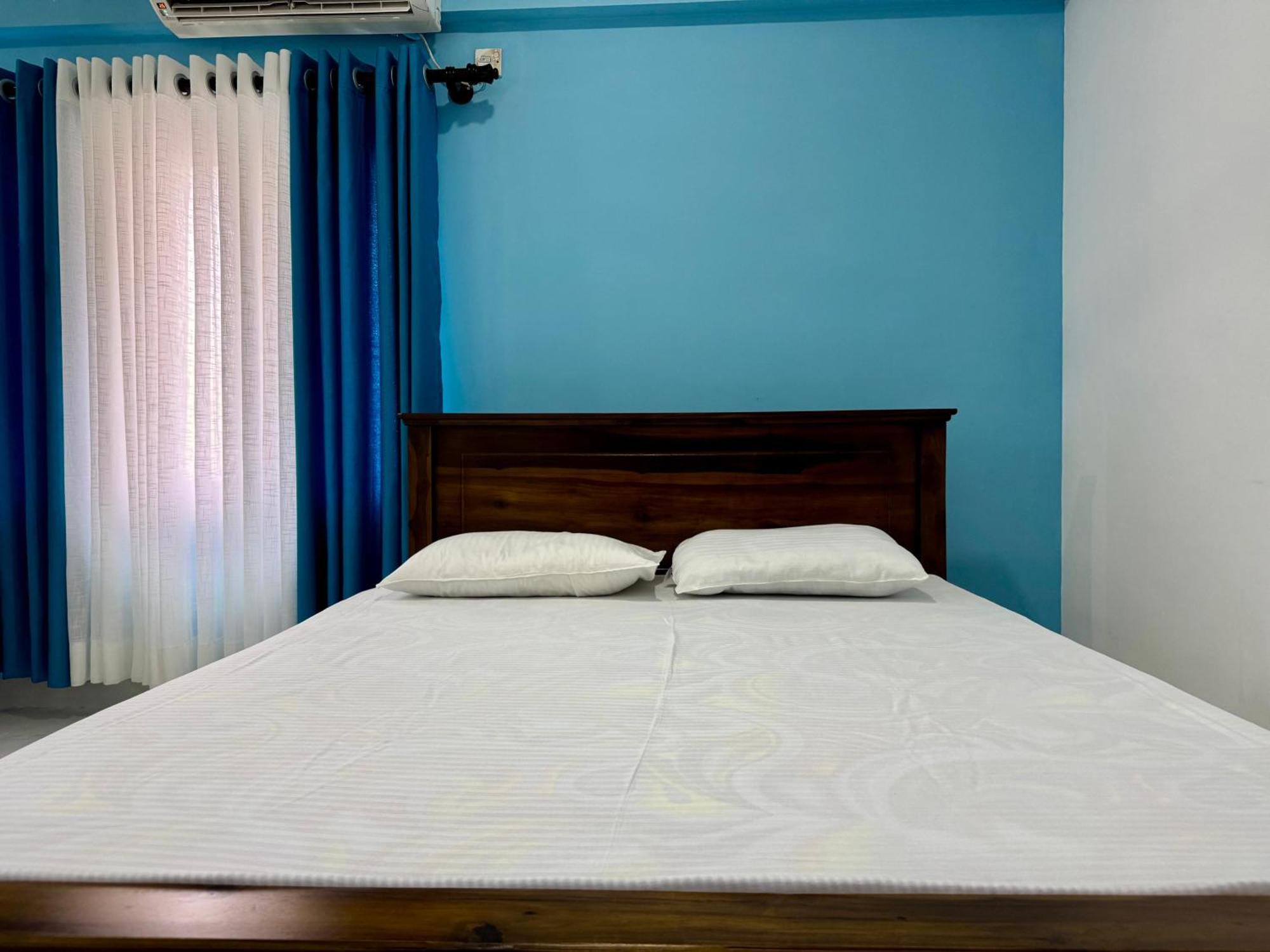 Havelock Hostel, * Colombo