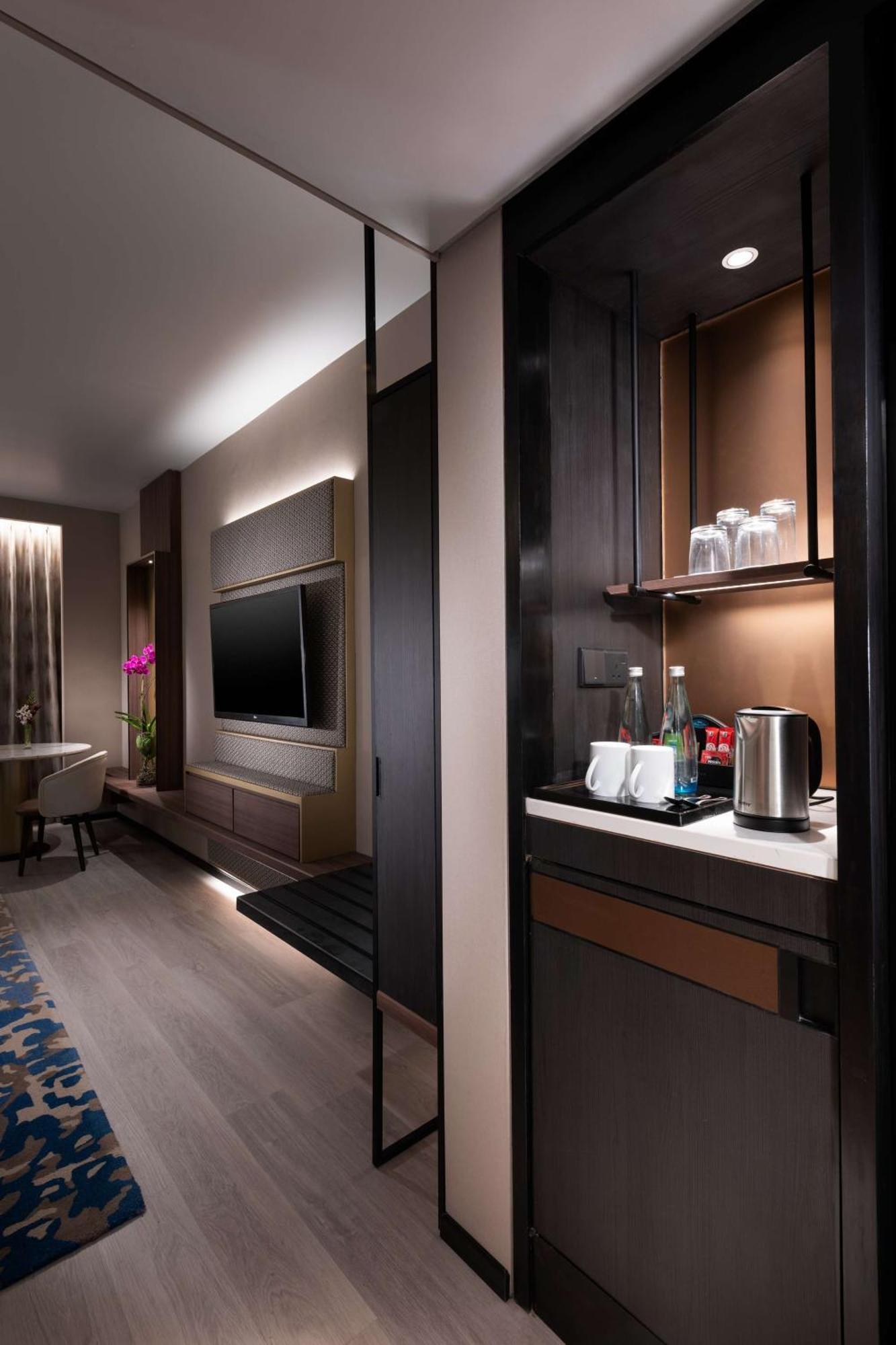 Hilton Hotel