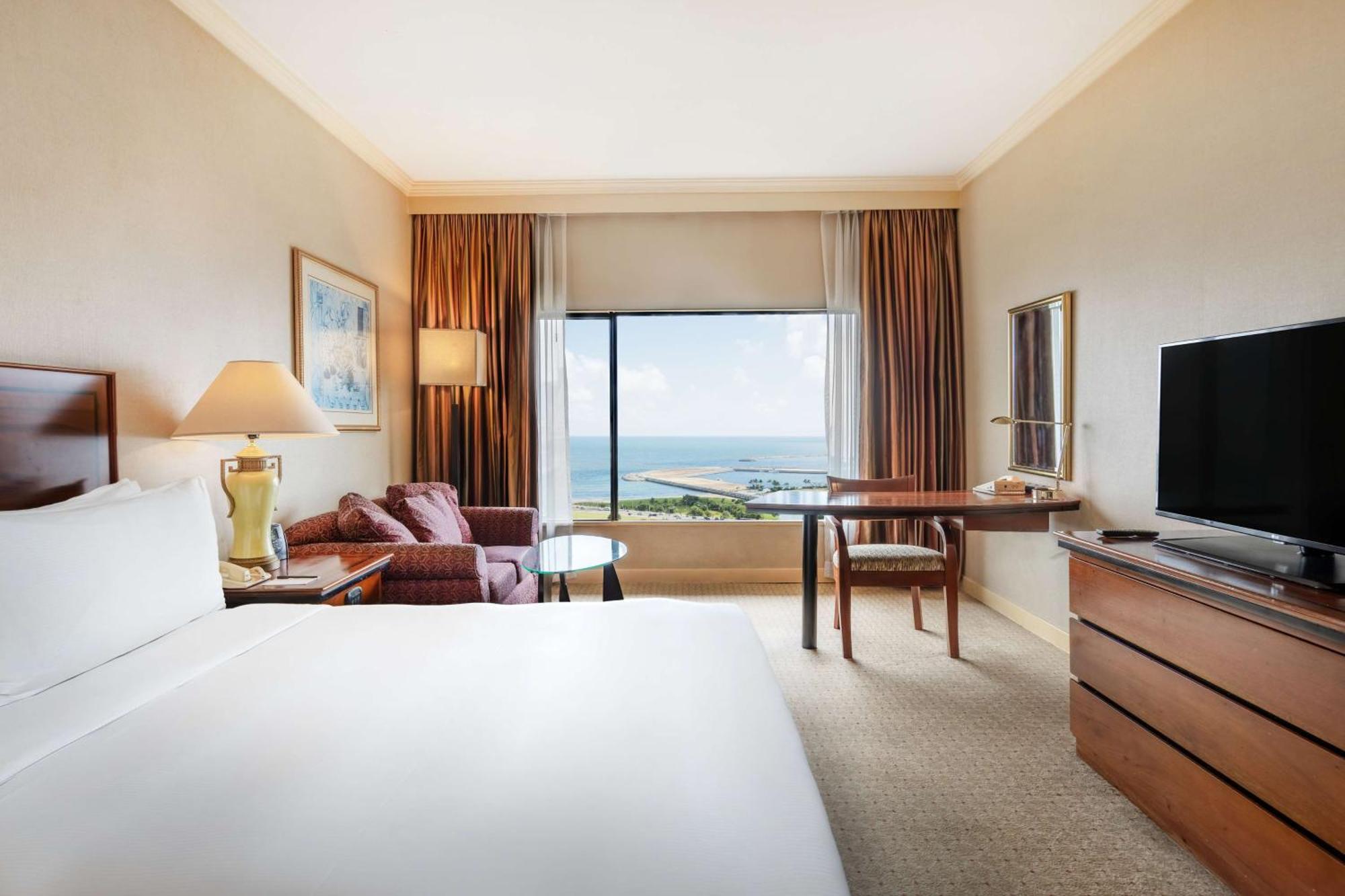 Hotel Hilton