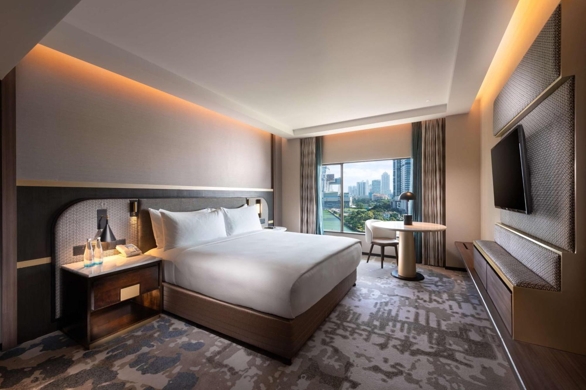 Hilton 5* Colombo