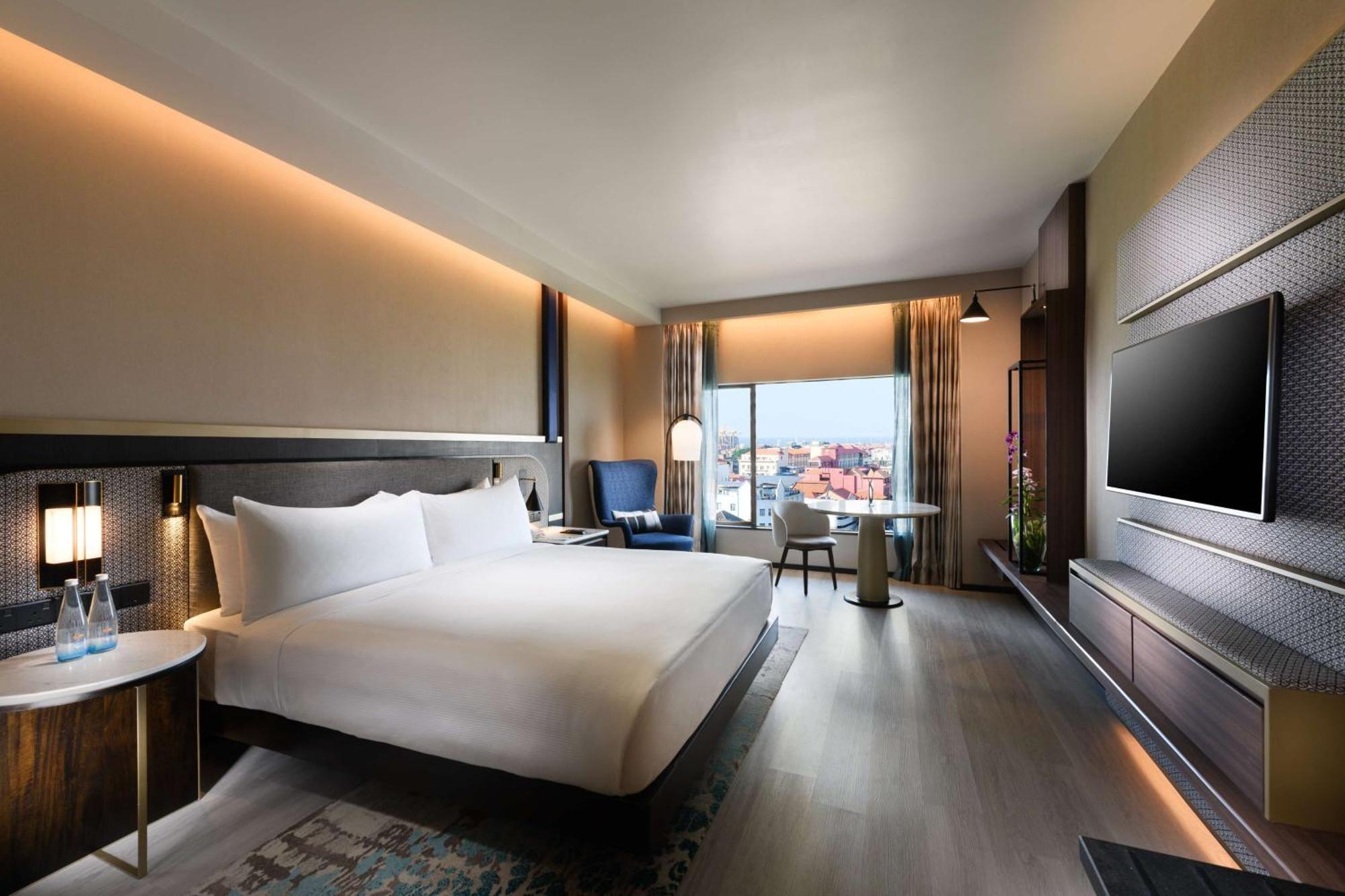 Hilton Hotel Colombo