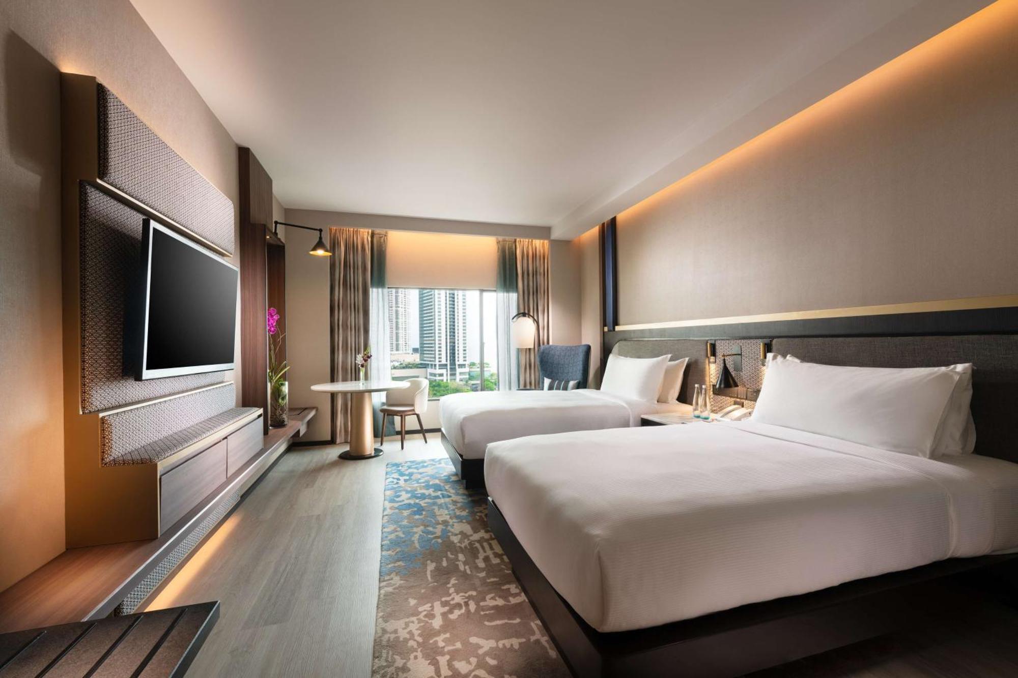 Hotel Hilton Colombo