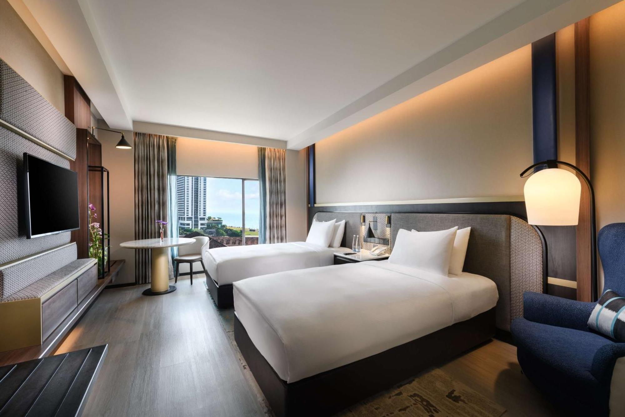 Hilton Hotel Colombo