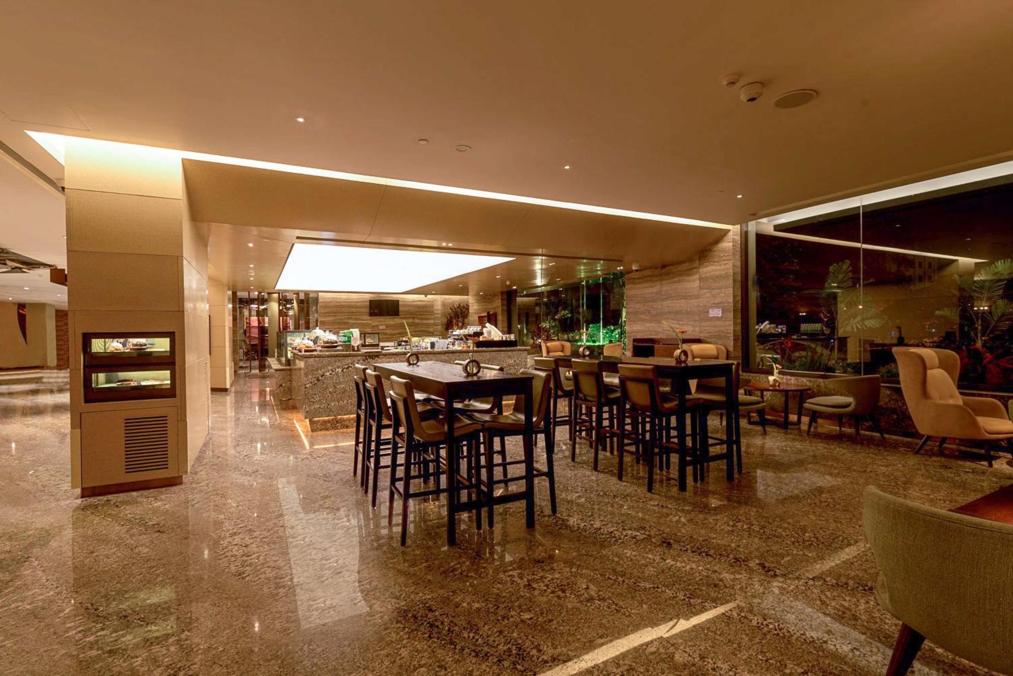 Hotel Hilton Colombo