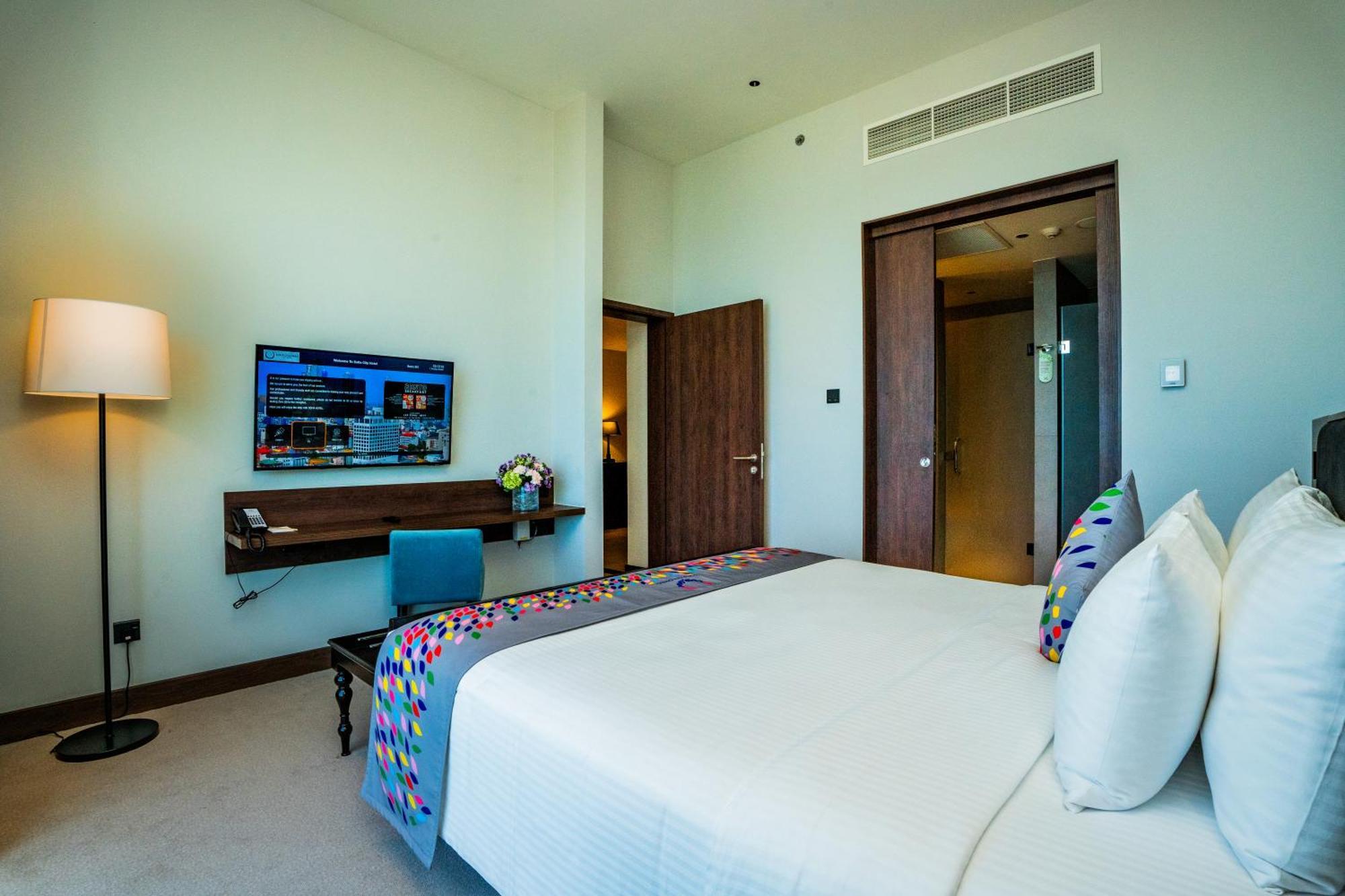 Hotel Sofia