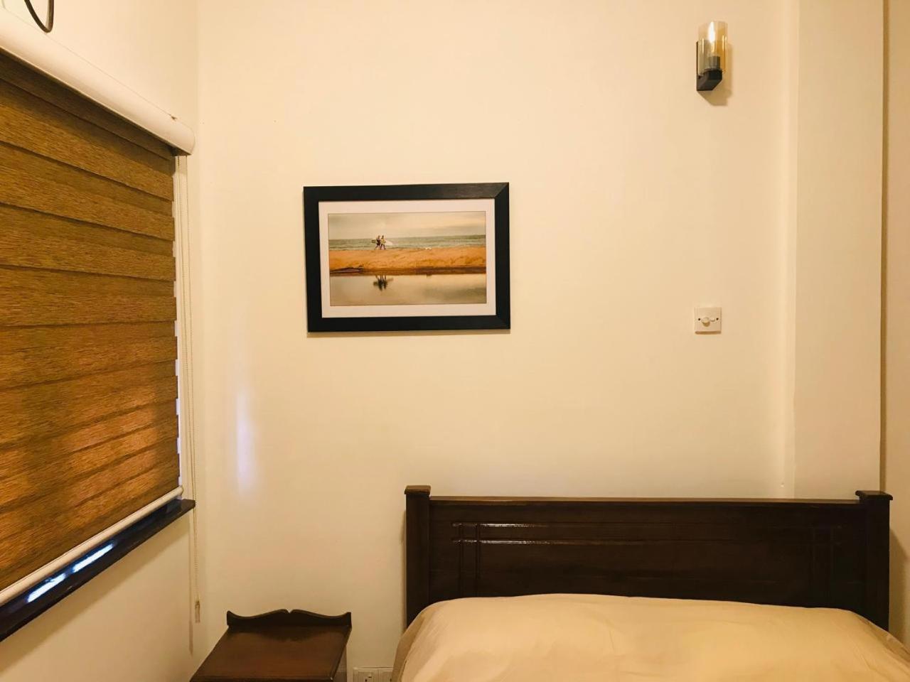 Spacious 3-bedroom Near Indoor Stadium * Colombo