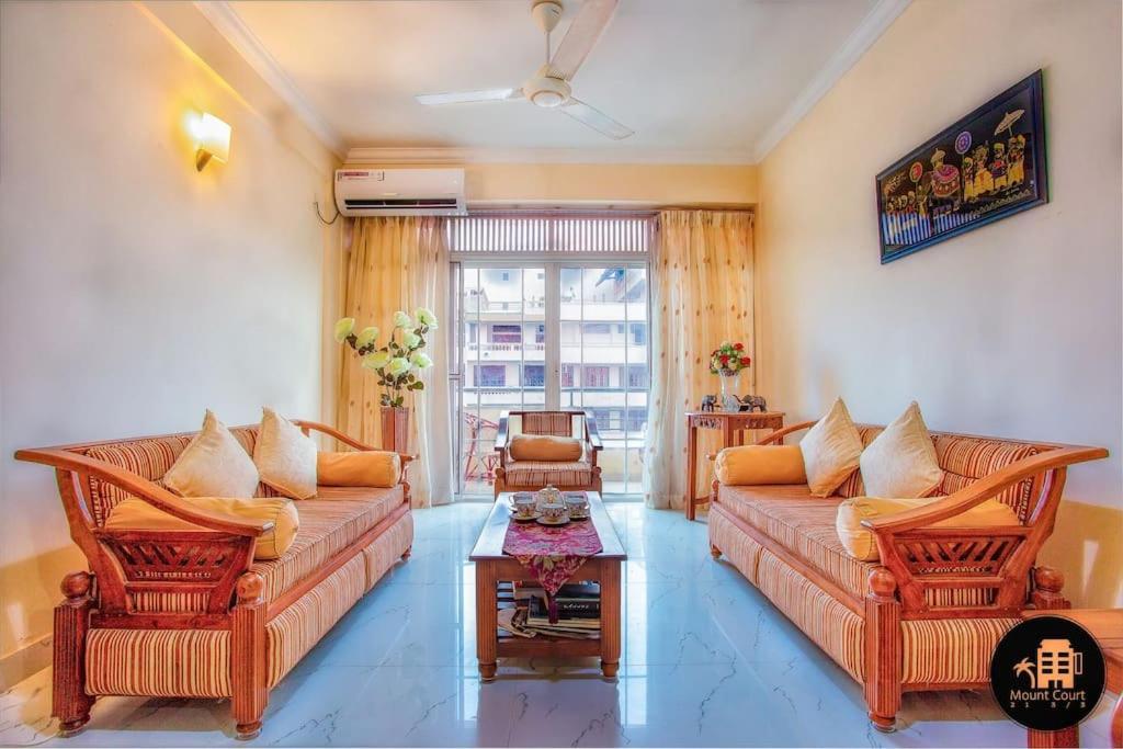 Beach-side 3 Bedroom In Mount Lavinia *