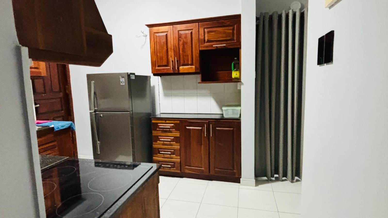 Apartment Wellawatte *