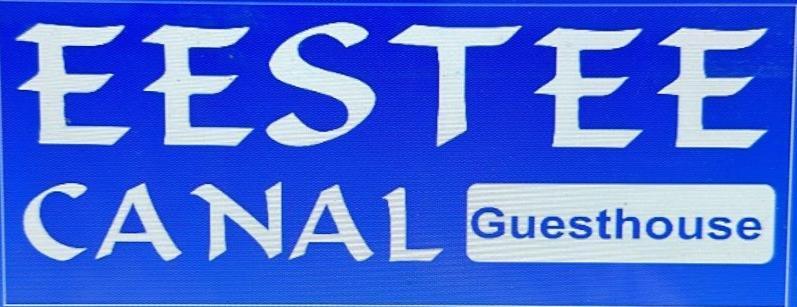 Eestee Canal Hotel 3*