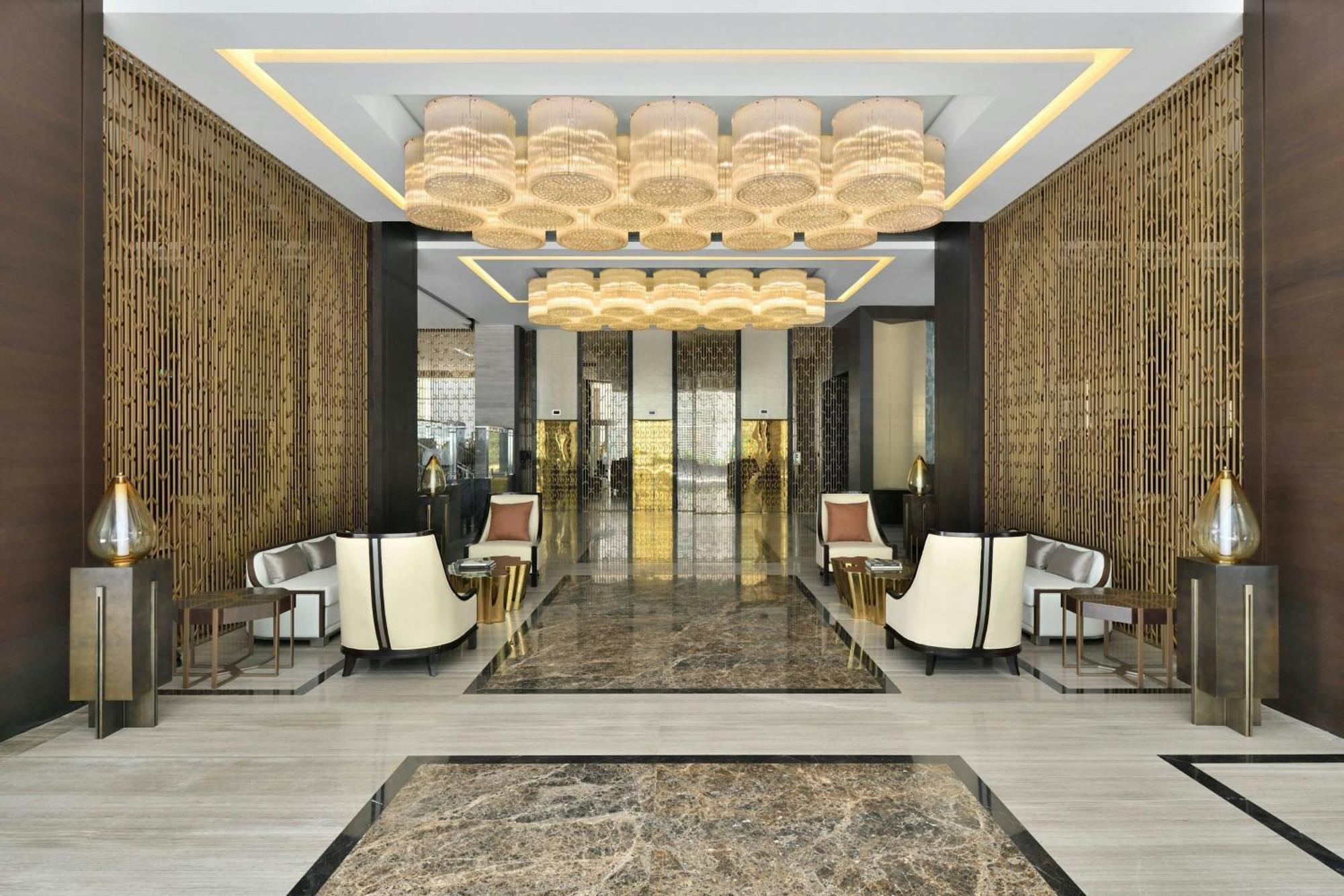 Hotel Sheraton