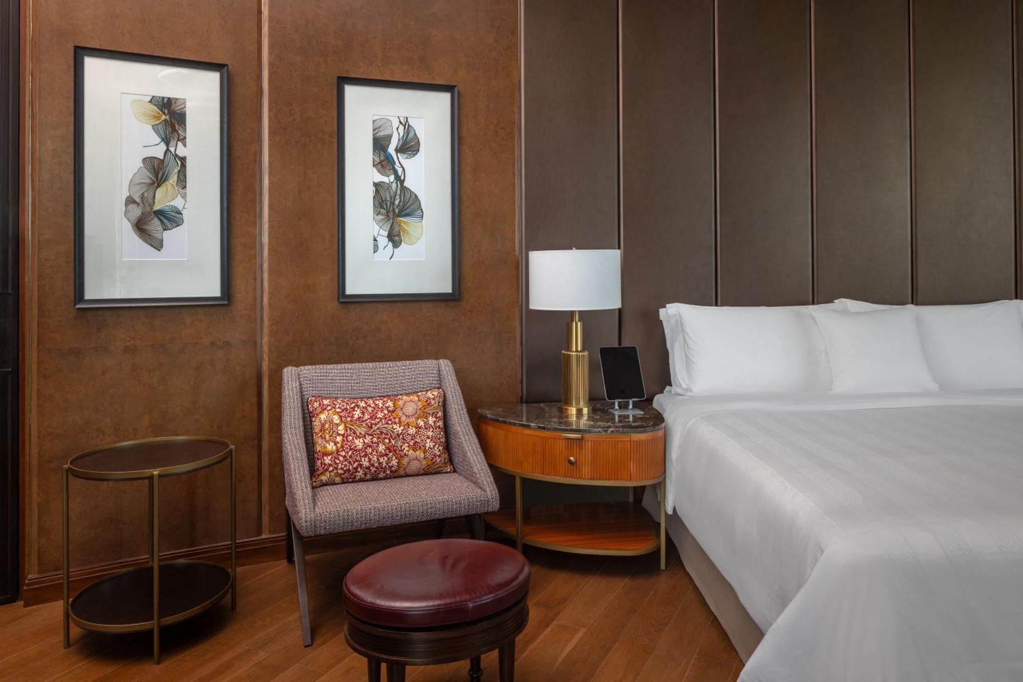 Itc Ratnadipa, A Luxury Collection Hotel,