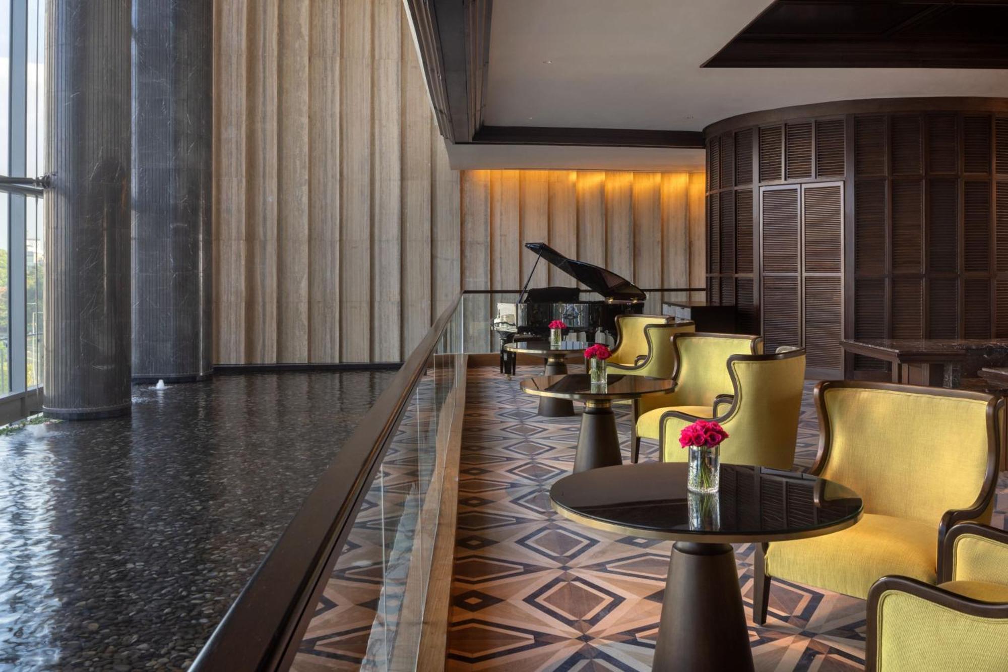 Hotel Itc Ratnadipa, A Luxury Collection Hotel, 5*