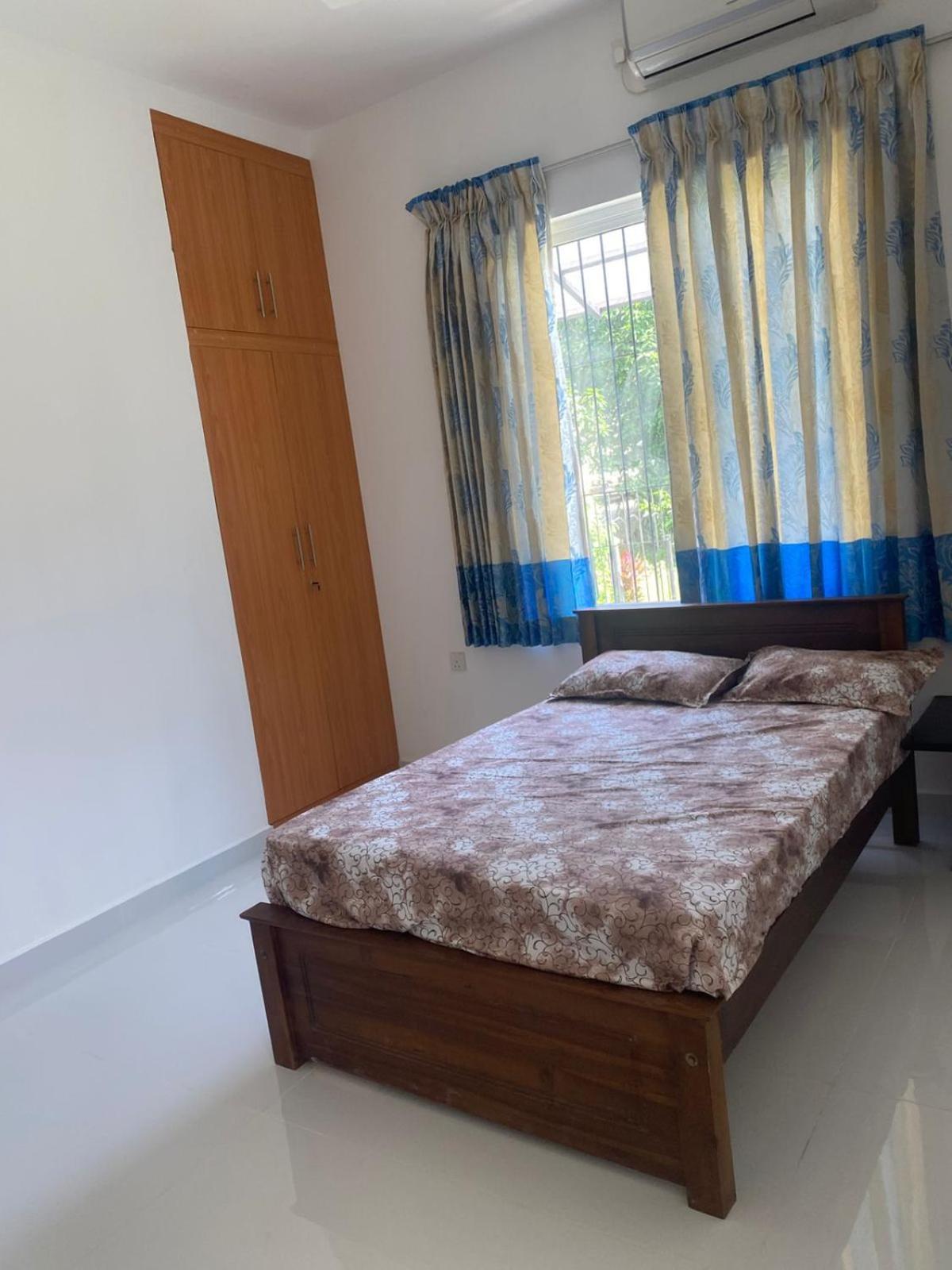 Holiday home Rooby Homes