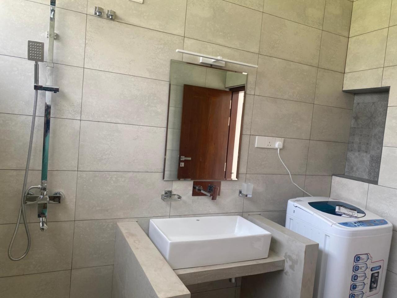 Rooby Homes Holiday home *