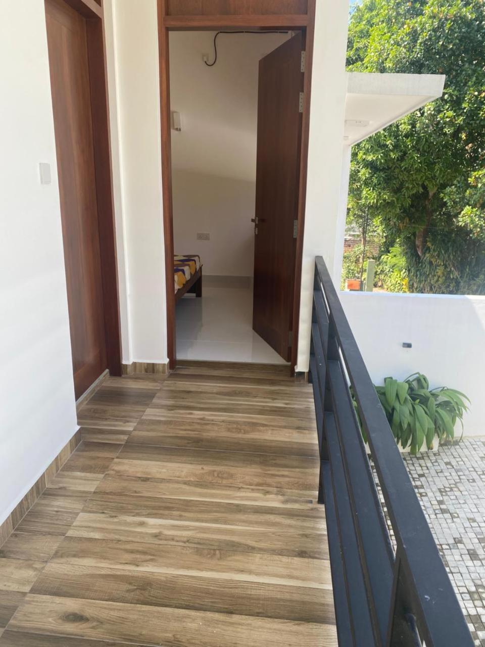 Rooby Homes Holiday home Colombo