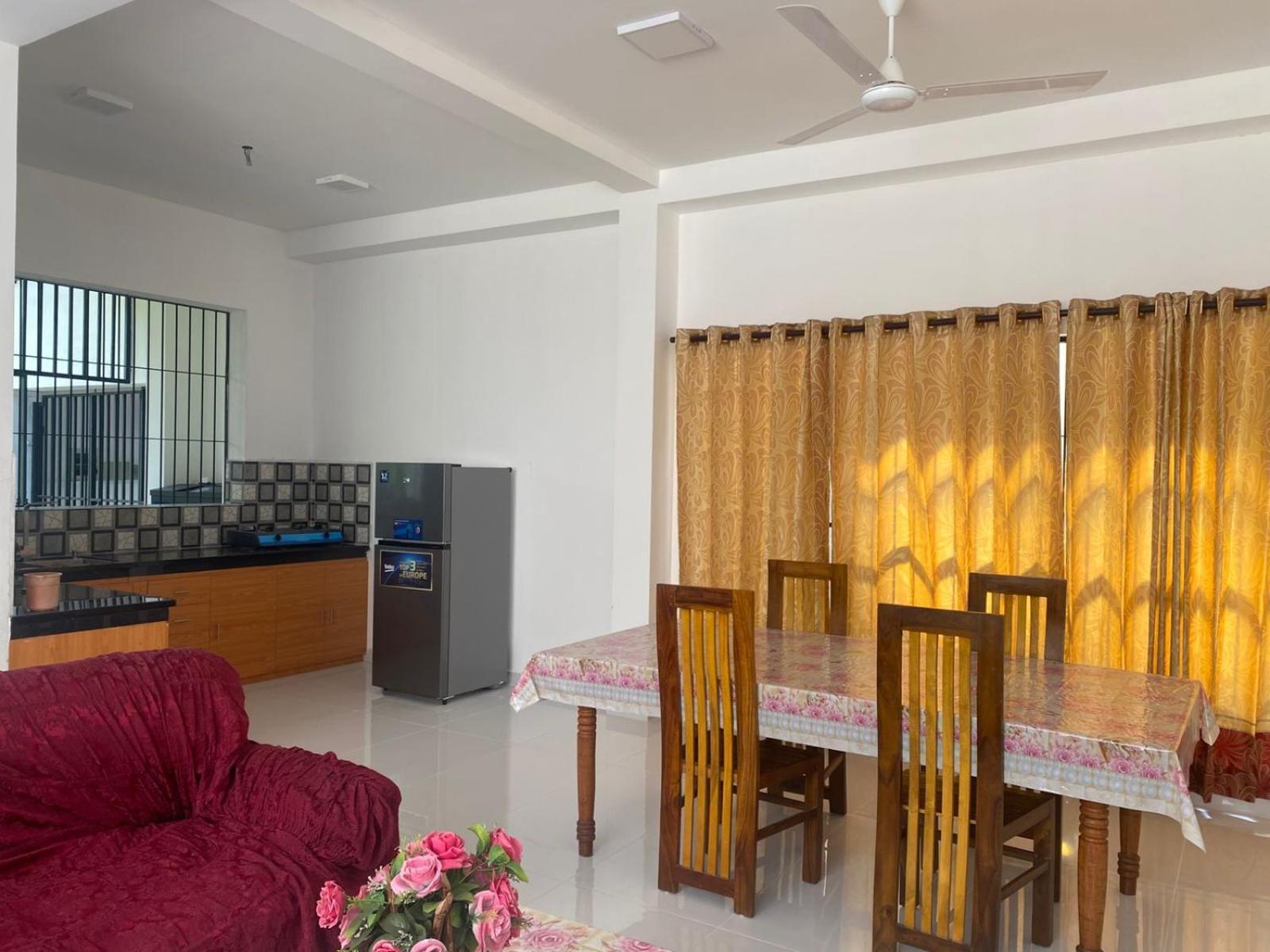 Rooby Homes Holiday home Colombo