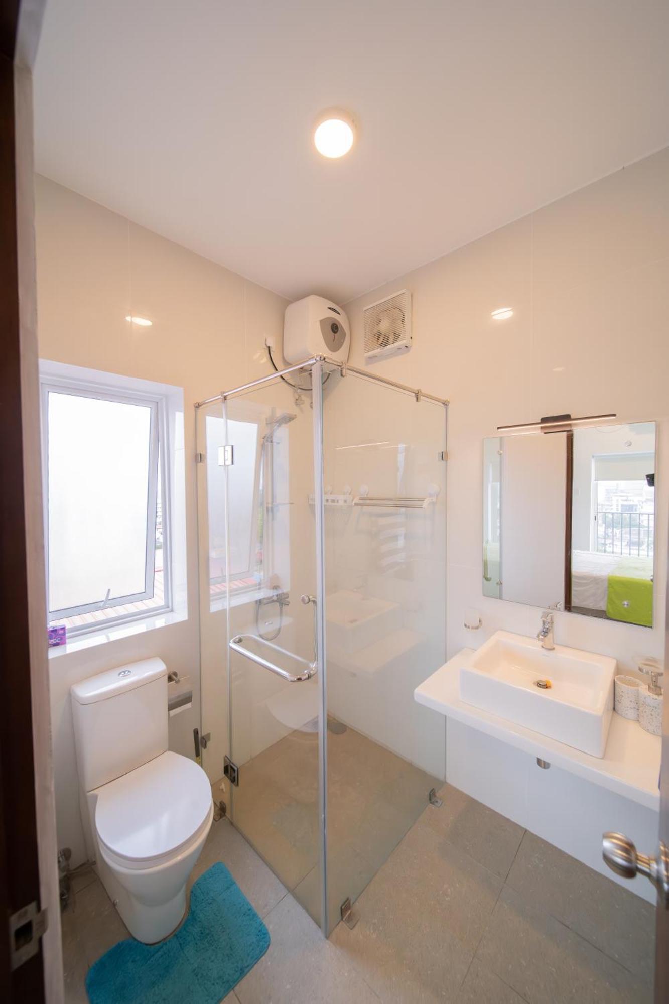 8b Flemington Apartment *