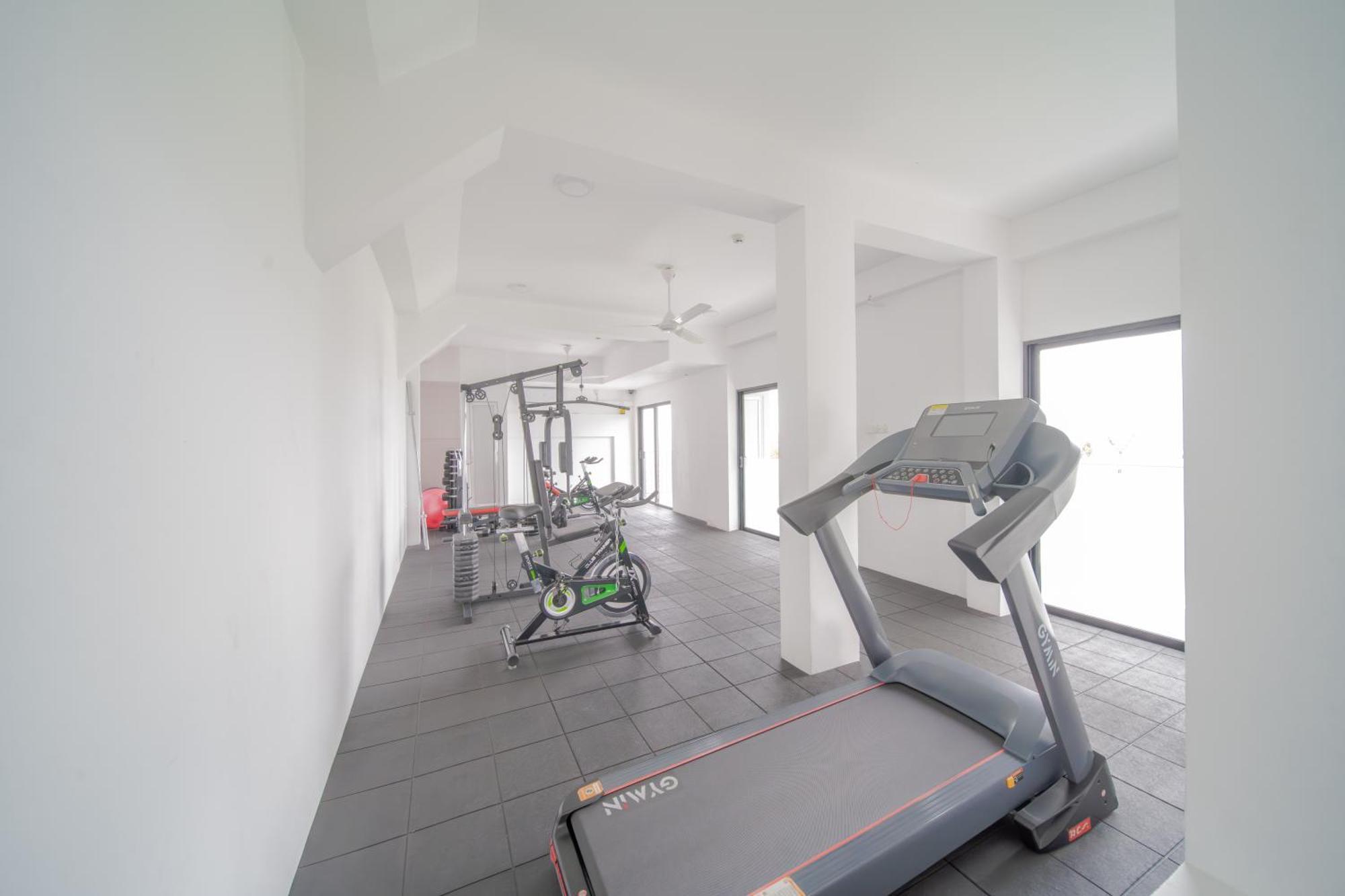 Apartment 8b Flemington *
