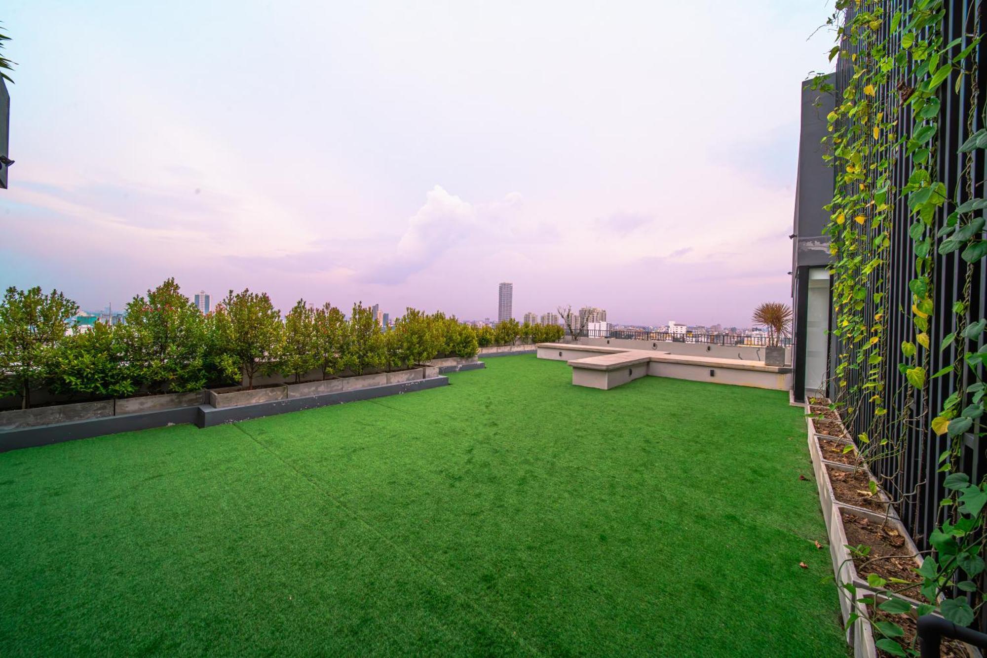 8b Flemington Apartment
