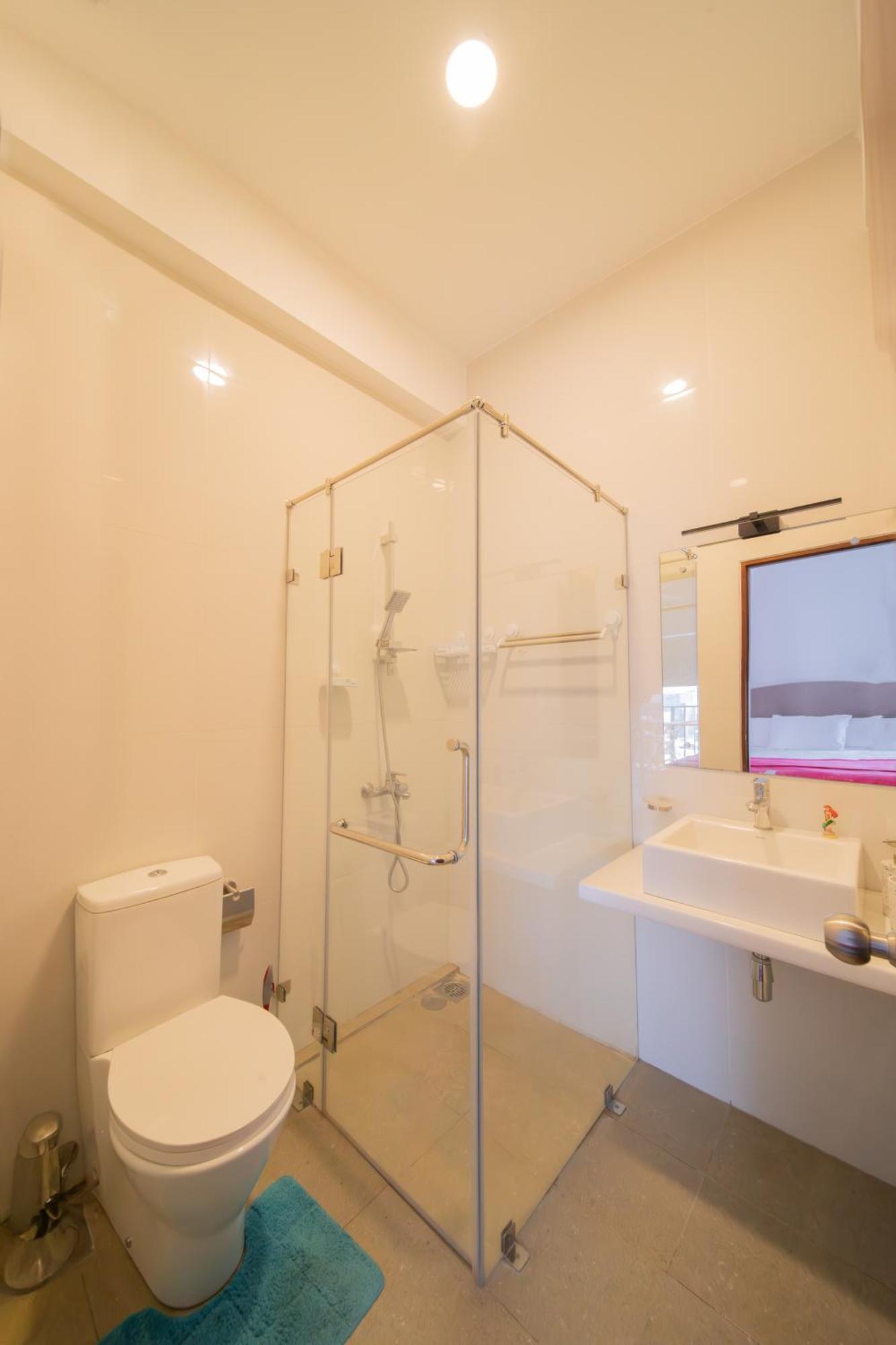 Apartment 8b Flemington