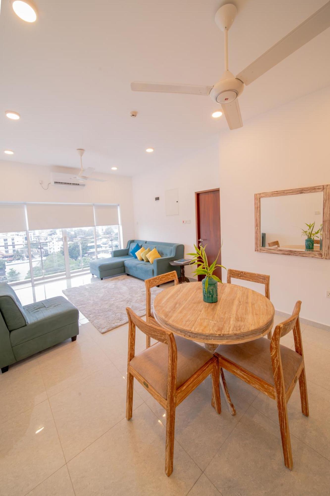 Apartment 8b Flemington