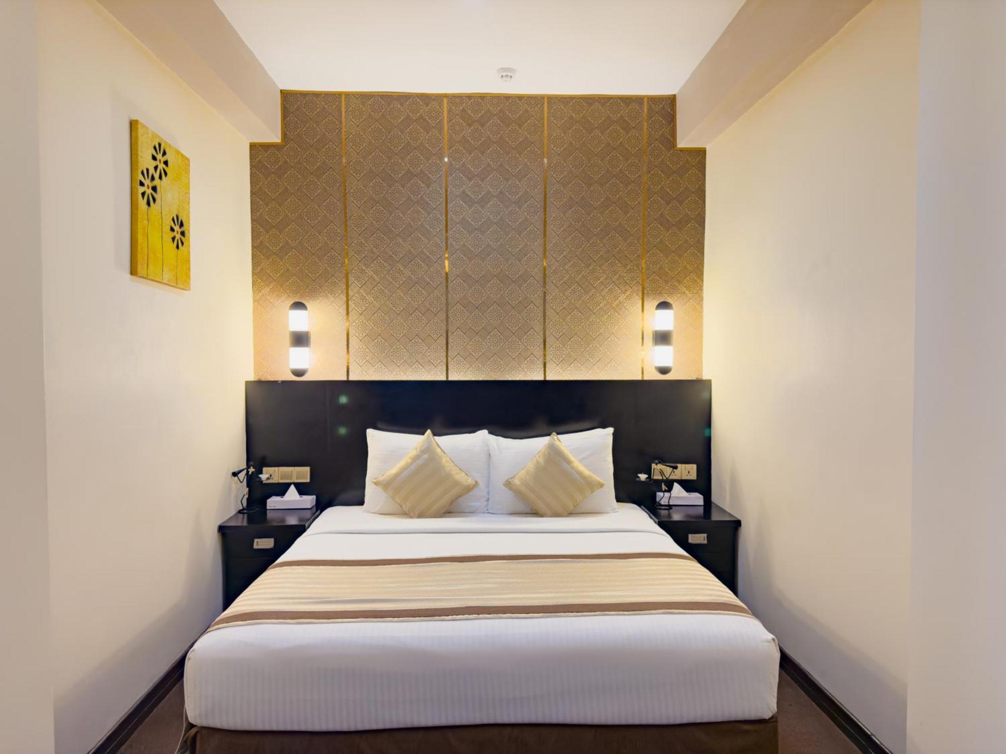 Pearl Grand By Rathna Hotel Colombo