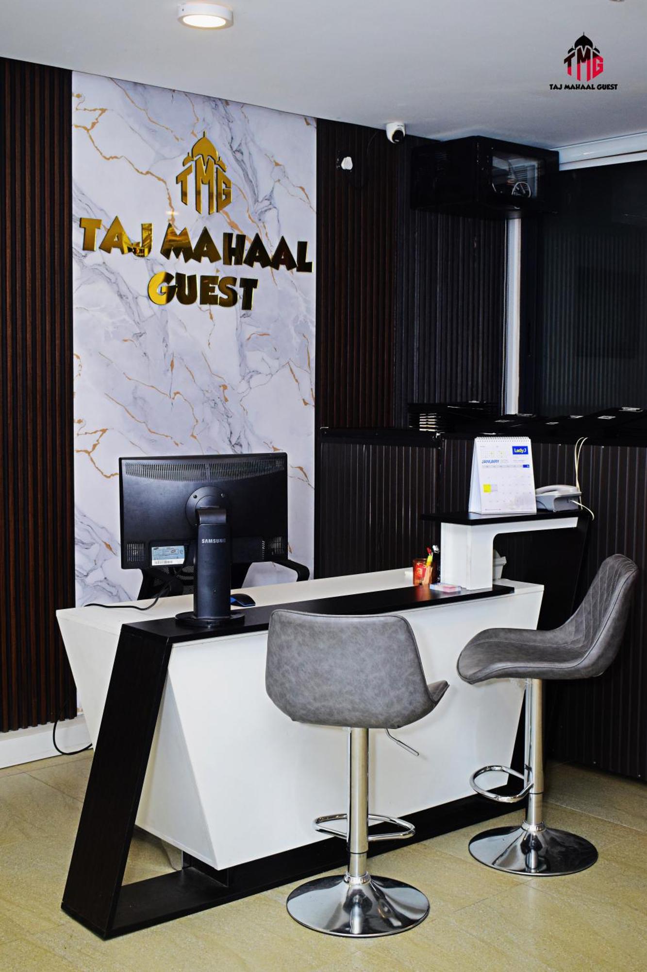 Taj Mahaal Guest Hotel Colombo