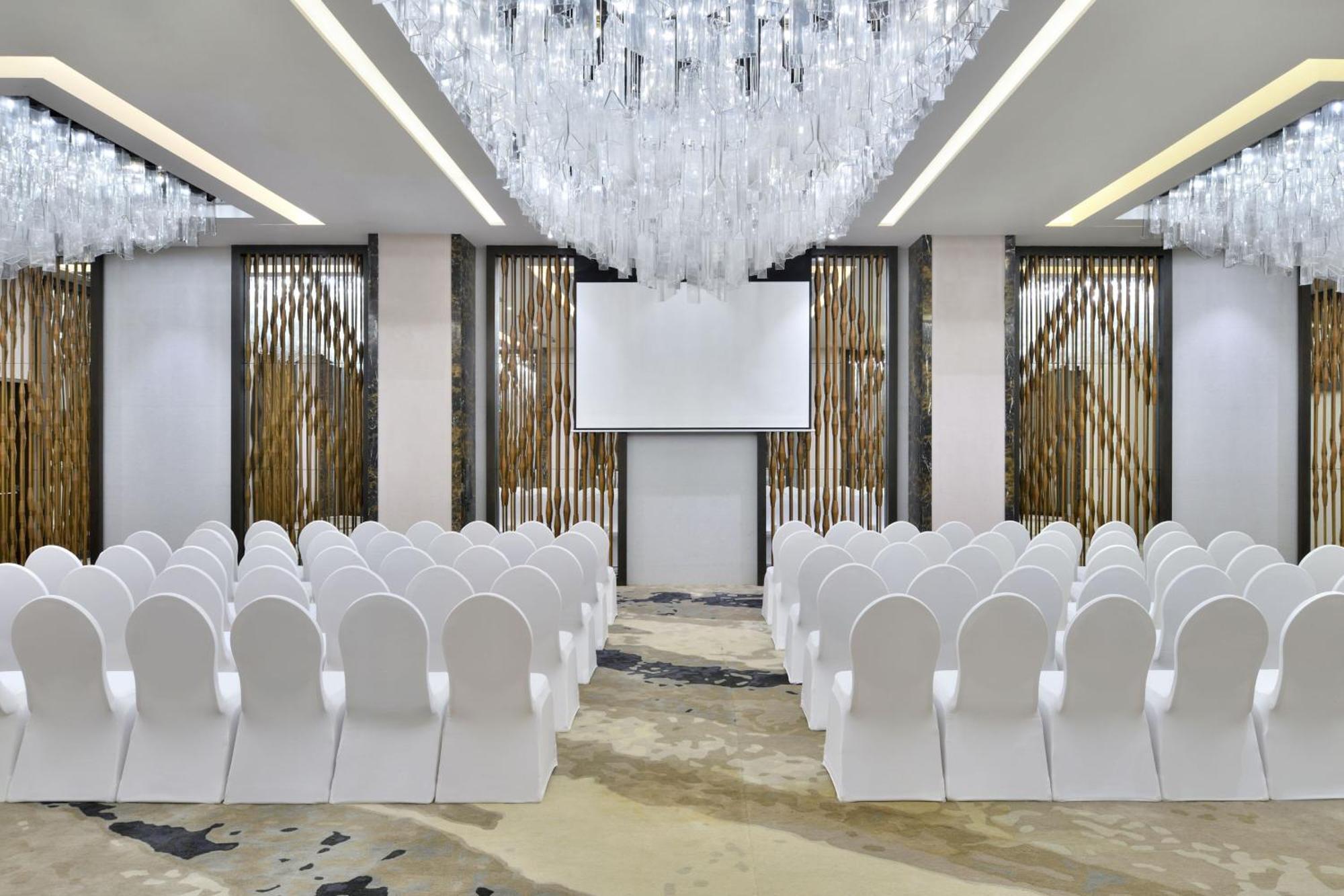 Hotel Sheraton Colombo