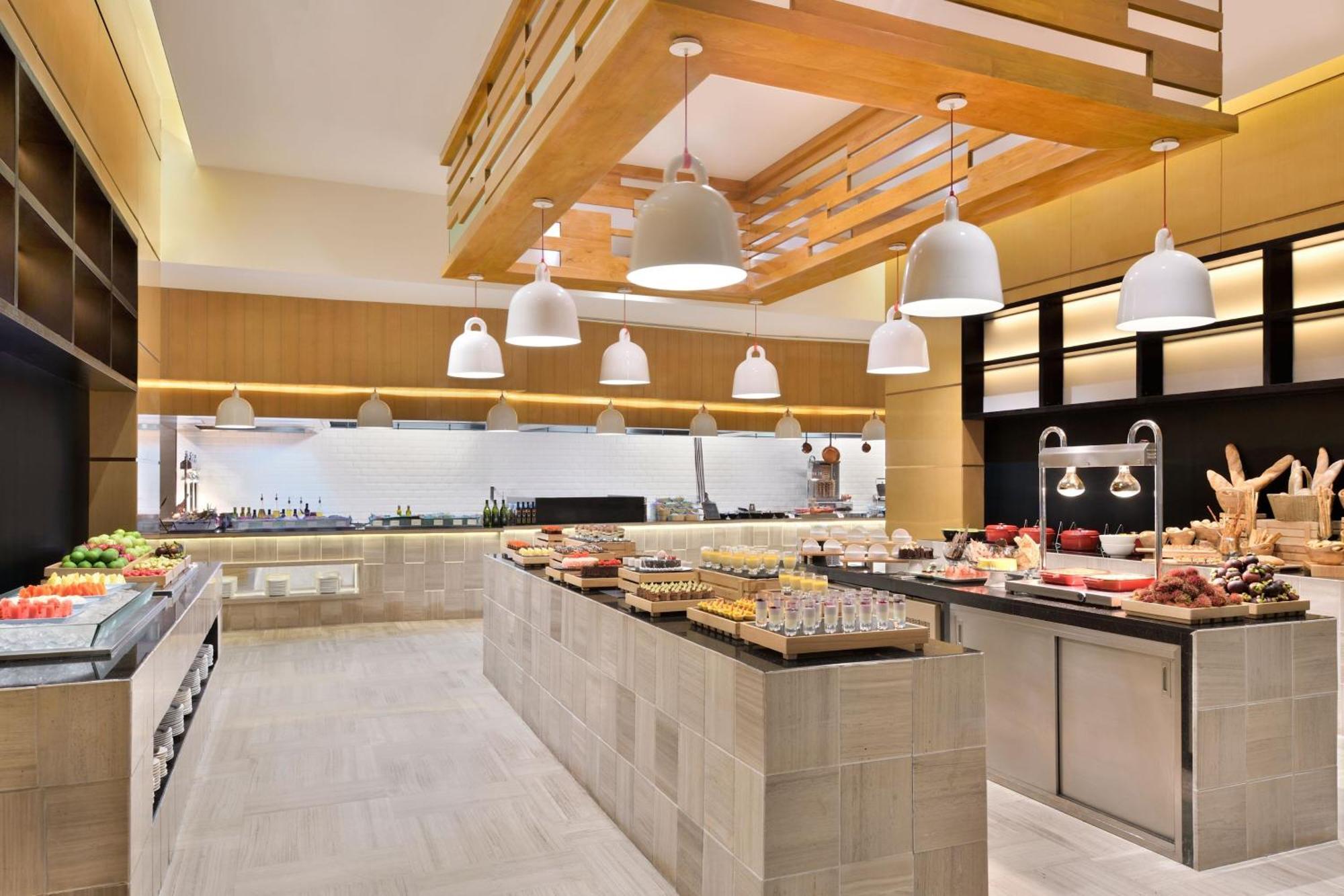 Hotel Sheraton Colombo