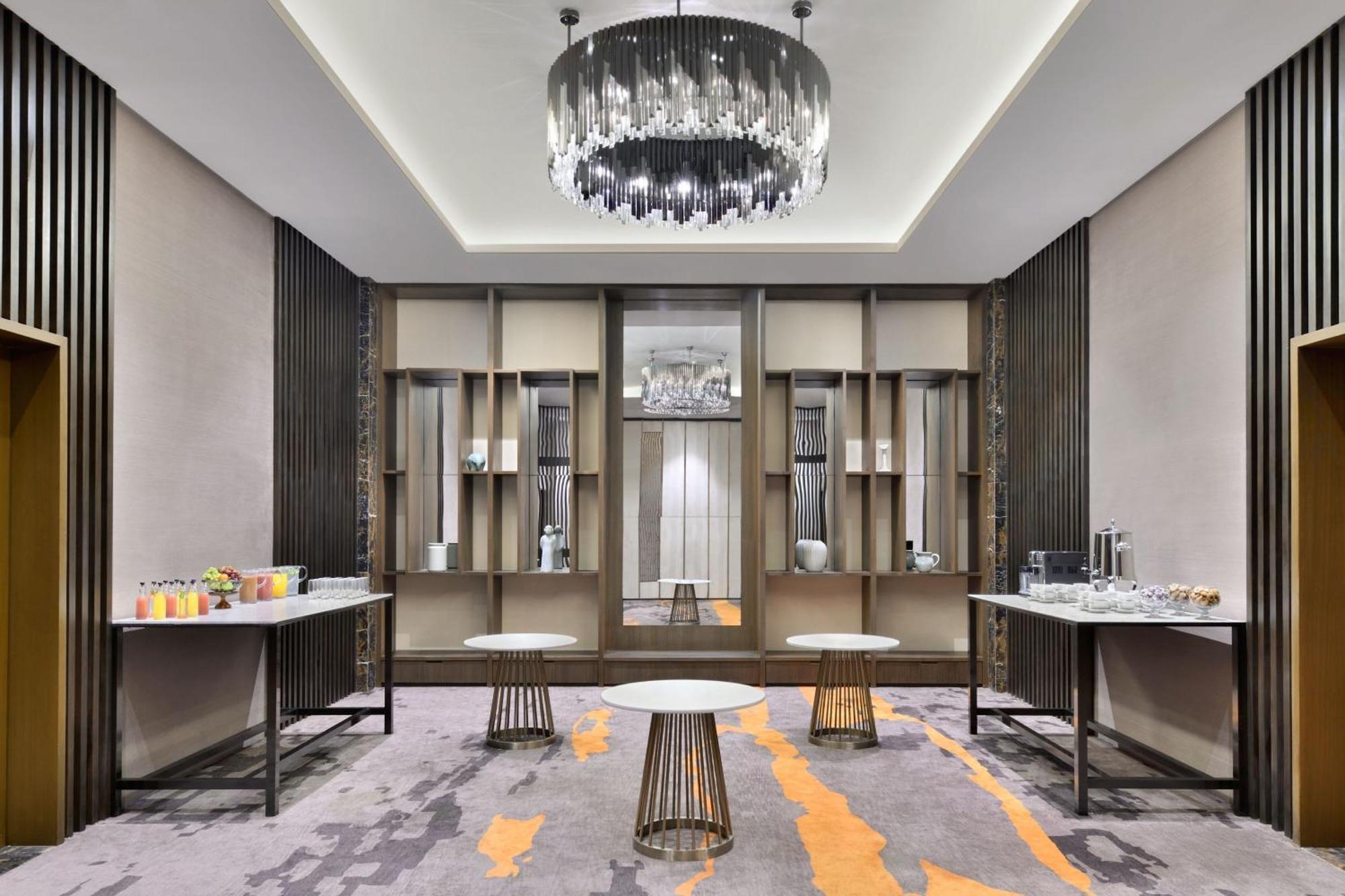 Sheraton 5* Colombo