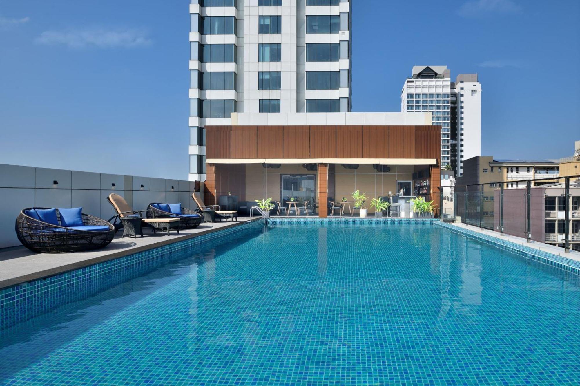 Hotel Sheraton