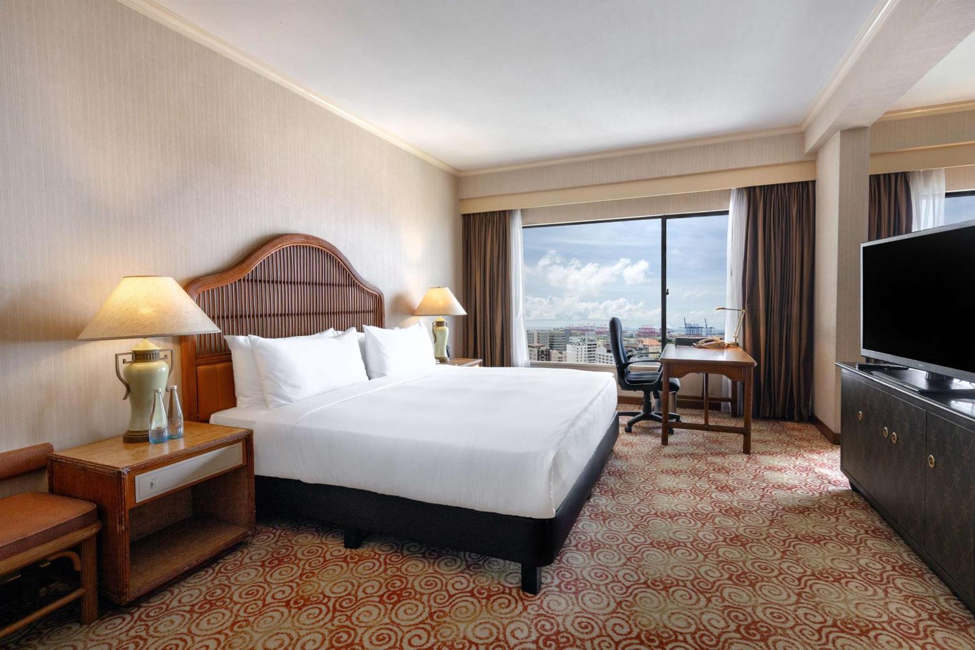Hilton 5* Colombo