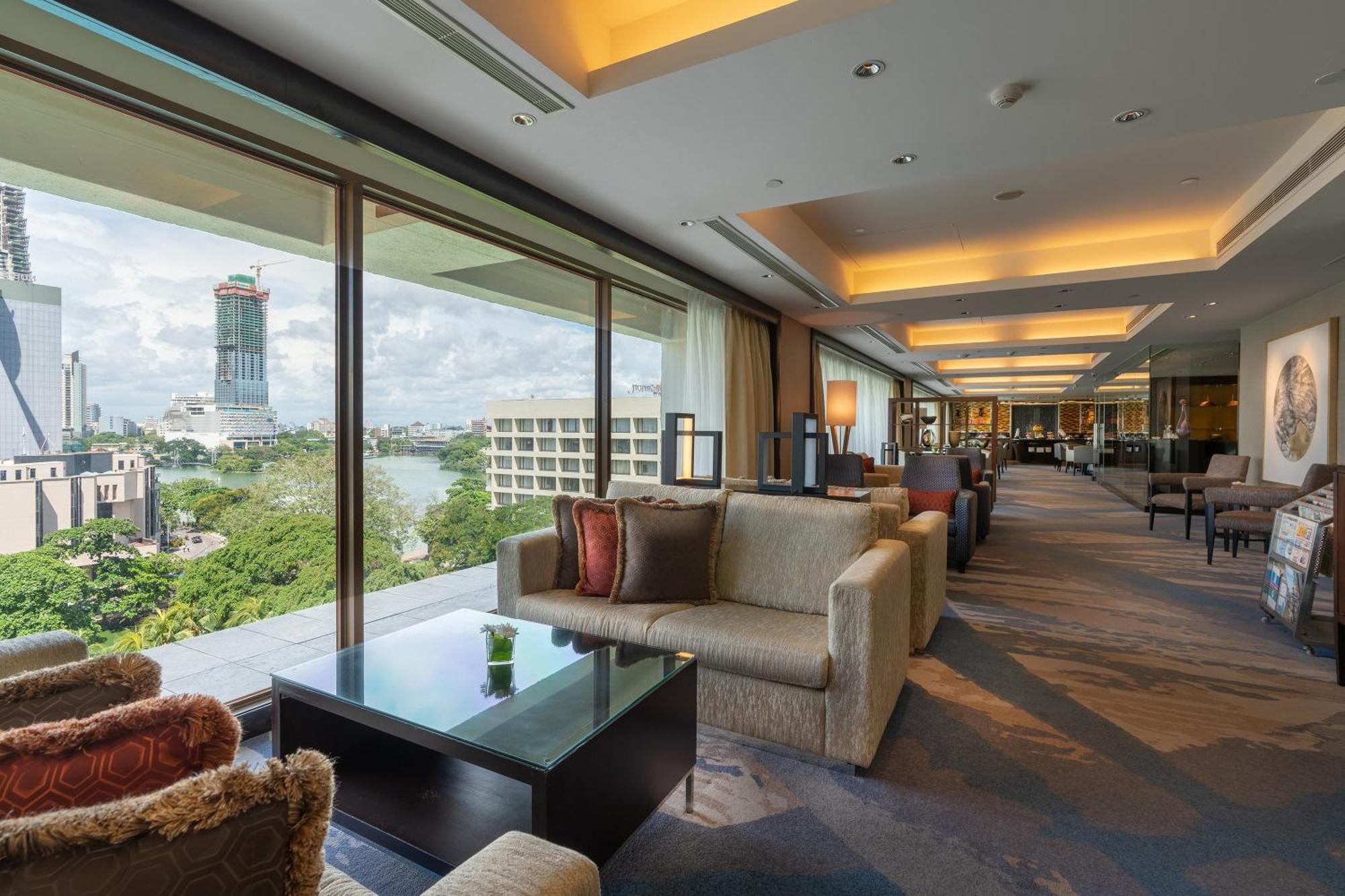 Hotel Cinnamon Grand 5*