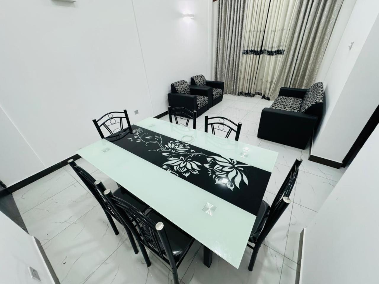 Apartment Ibc 28 Luxury Colombo
