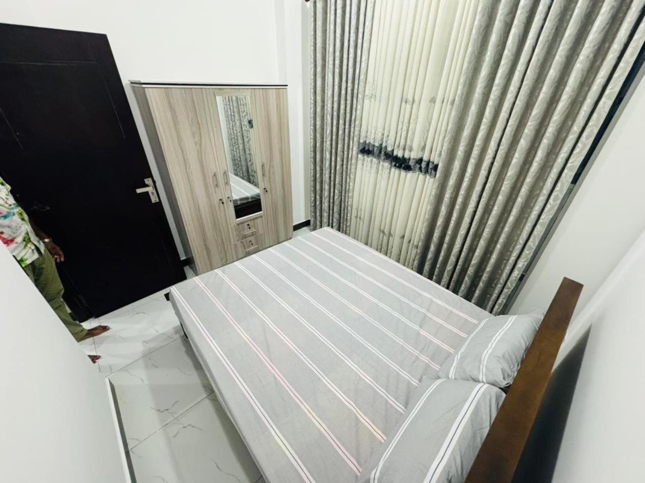 Ibc 28 Luxury Colombo