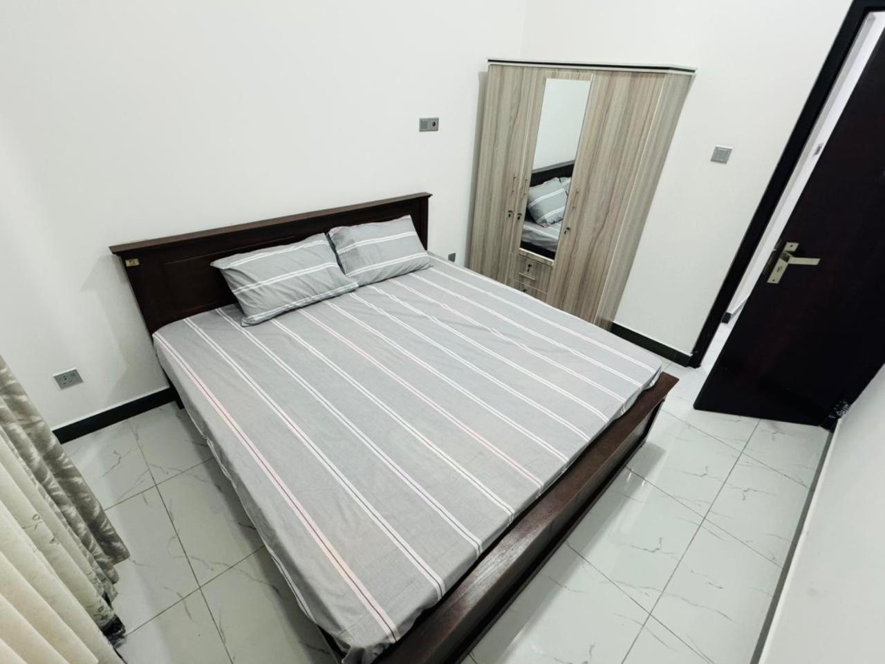 Apartment Ibc 28 Luxury