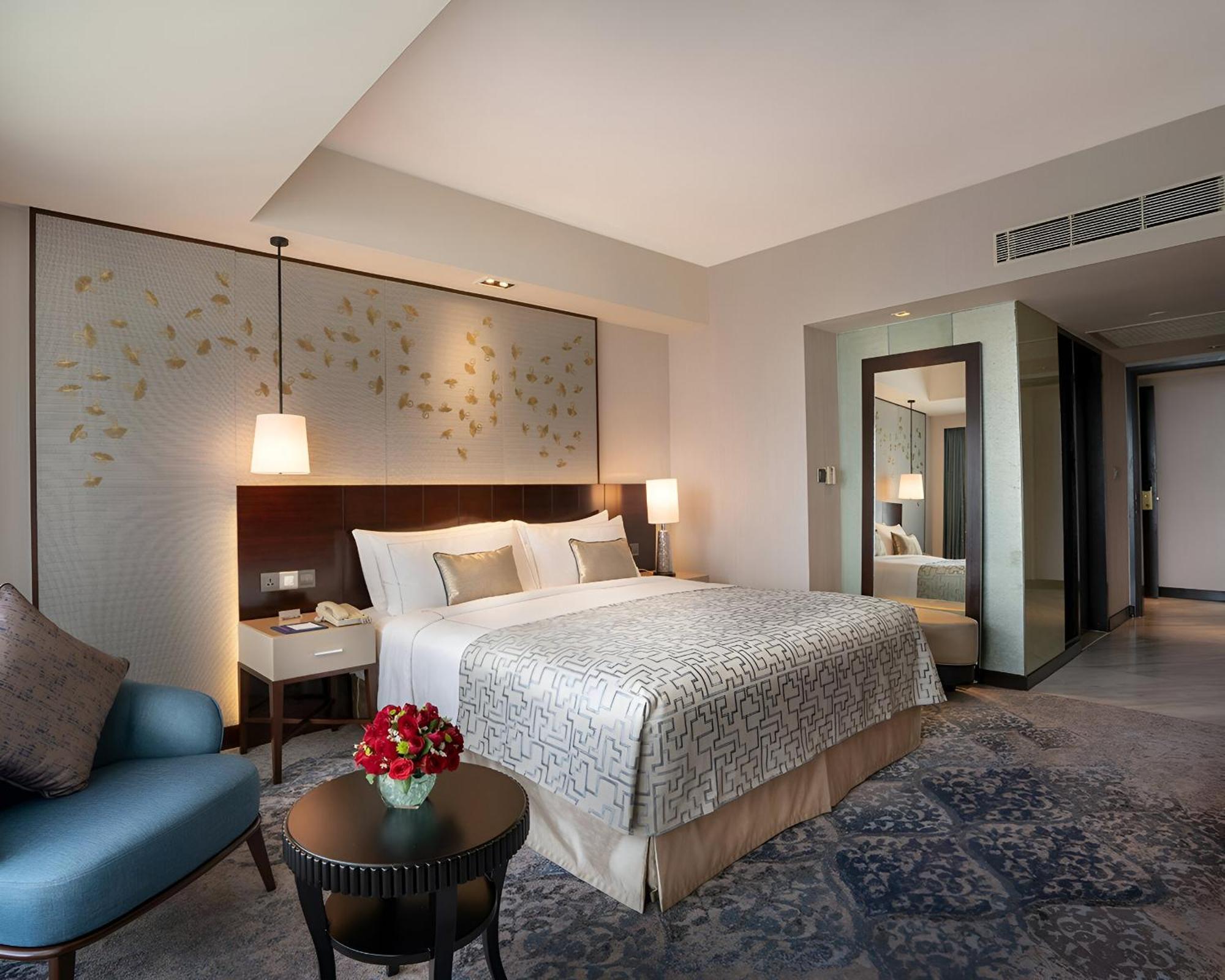 Cinnamon Grand 5* Colombo